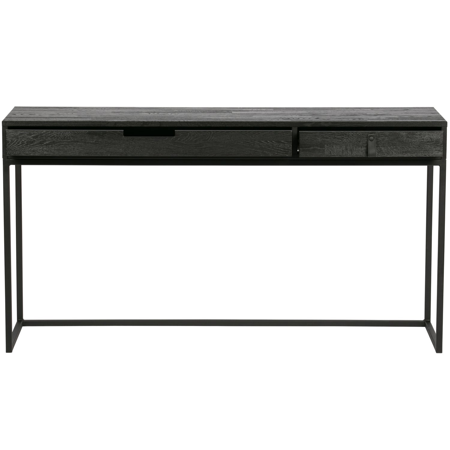 Woood | Bureau Silas diepzwart