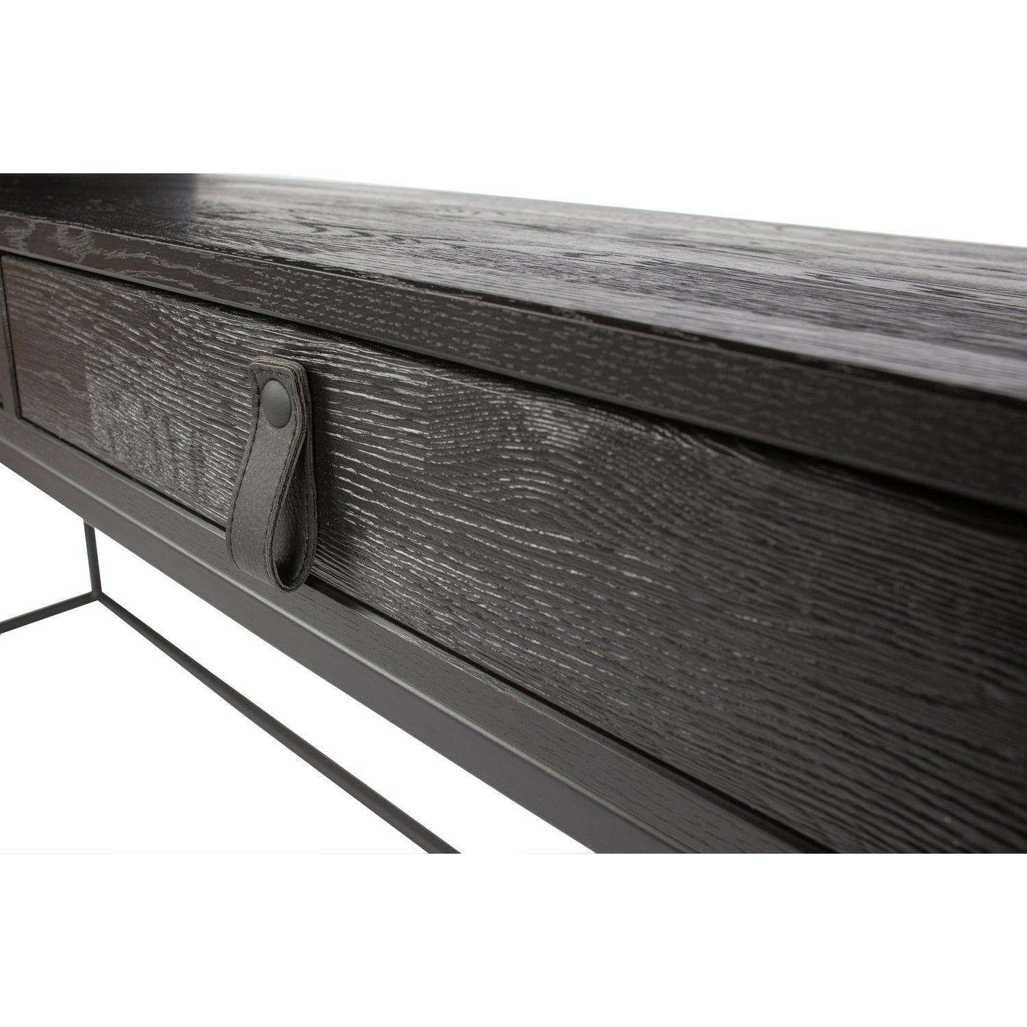 Woood | Bureau Silas diepzwart
