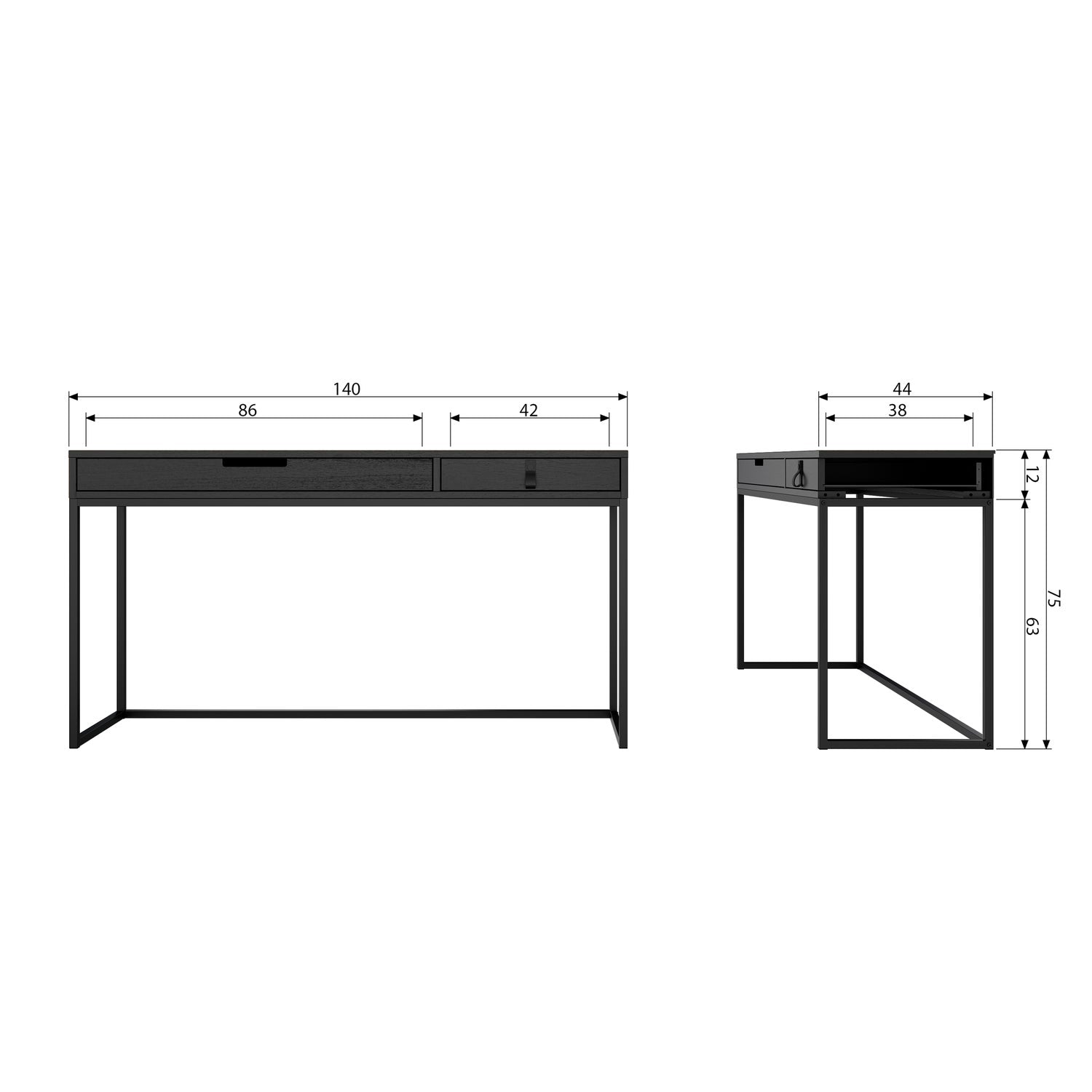 Woood | Bureau Silas diepzwart