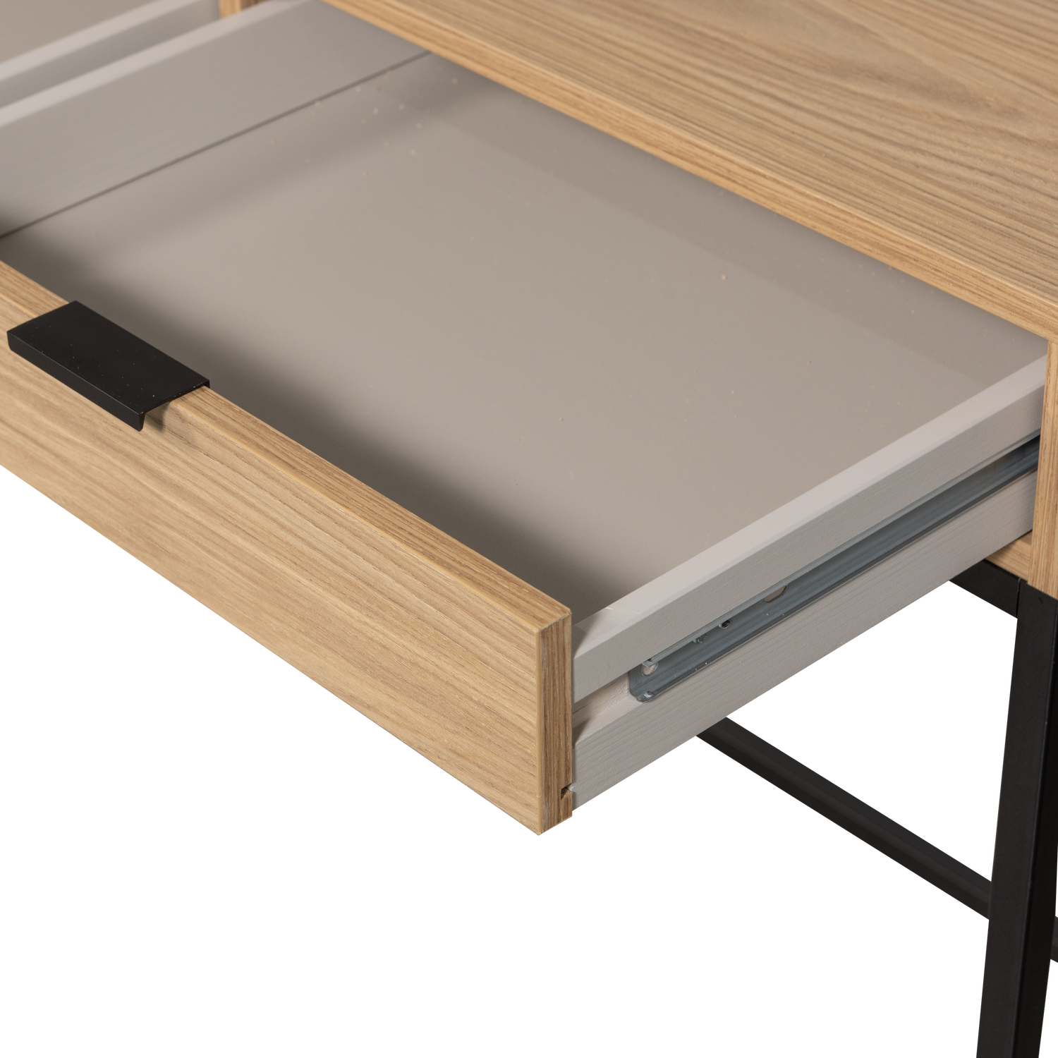 Woood | Bureau Silas eiken