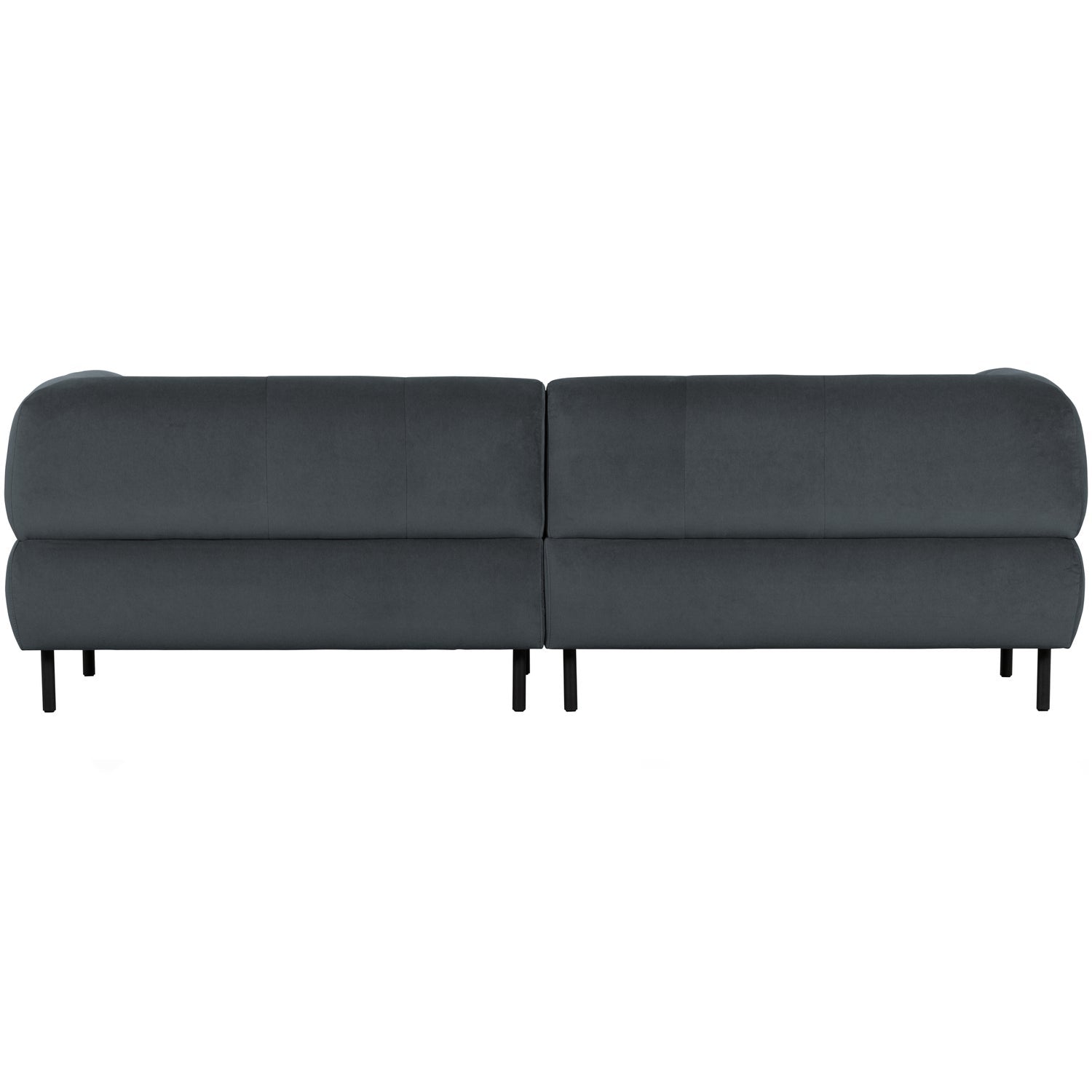 Woood | 4-Zits bank Lloyd velvet wolk