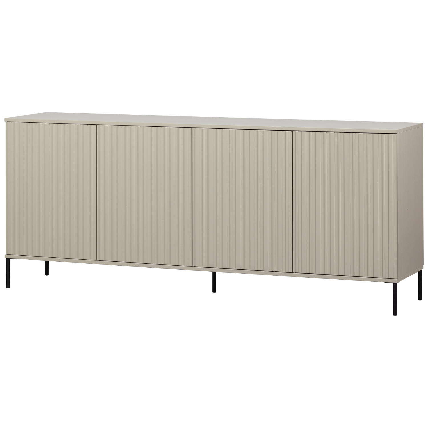 Woood | Dressoir Gravure dust