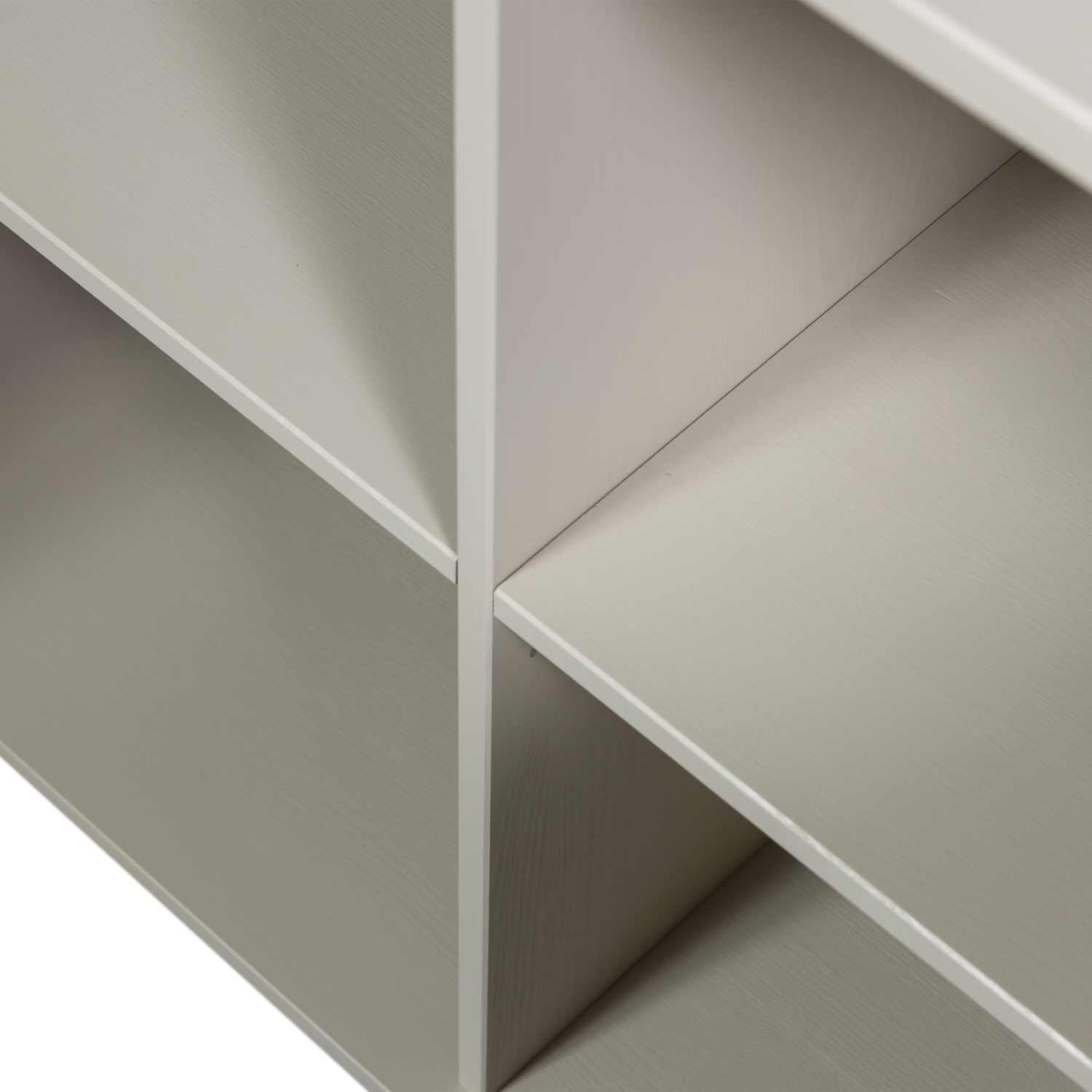 Woood | Dressoir Gravure dust