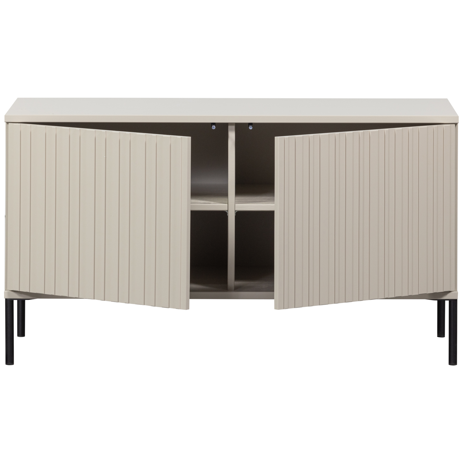 Woood | Tv meubel Gravure 100cm dust