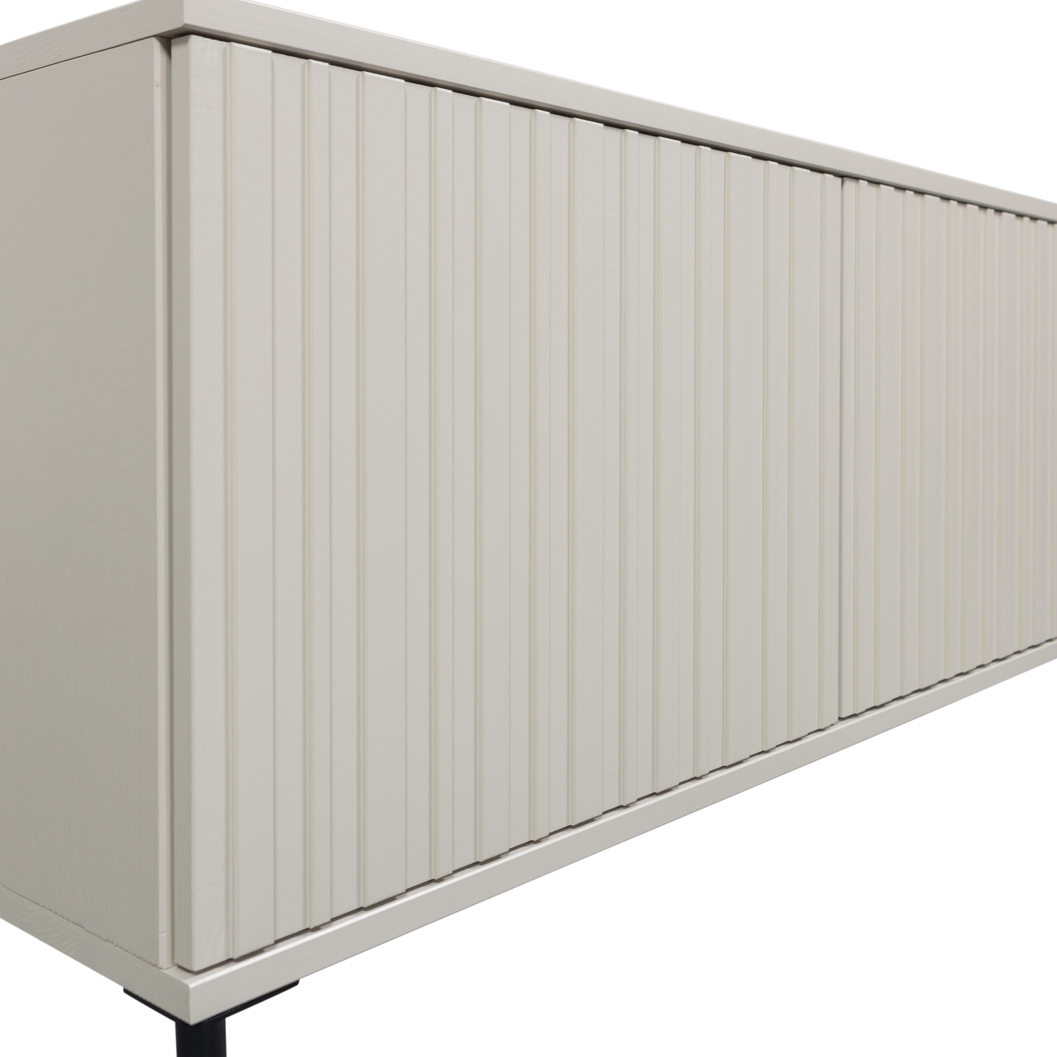 Woood | Tv meubel Gravure 100cm dust