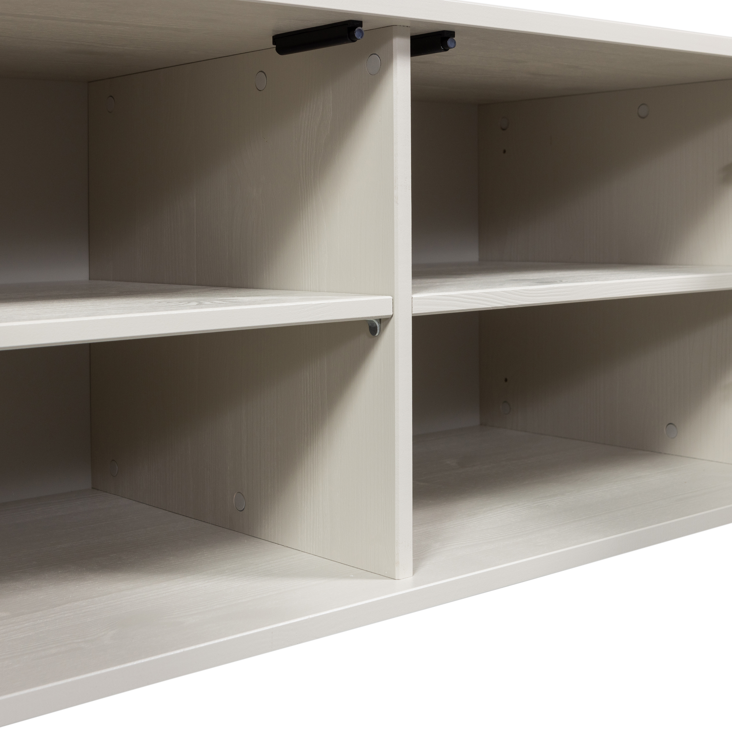Woood | Tv meubel Gravure 100cm dust