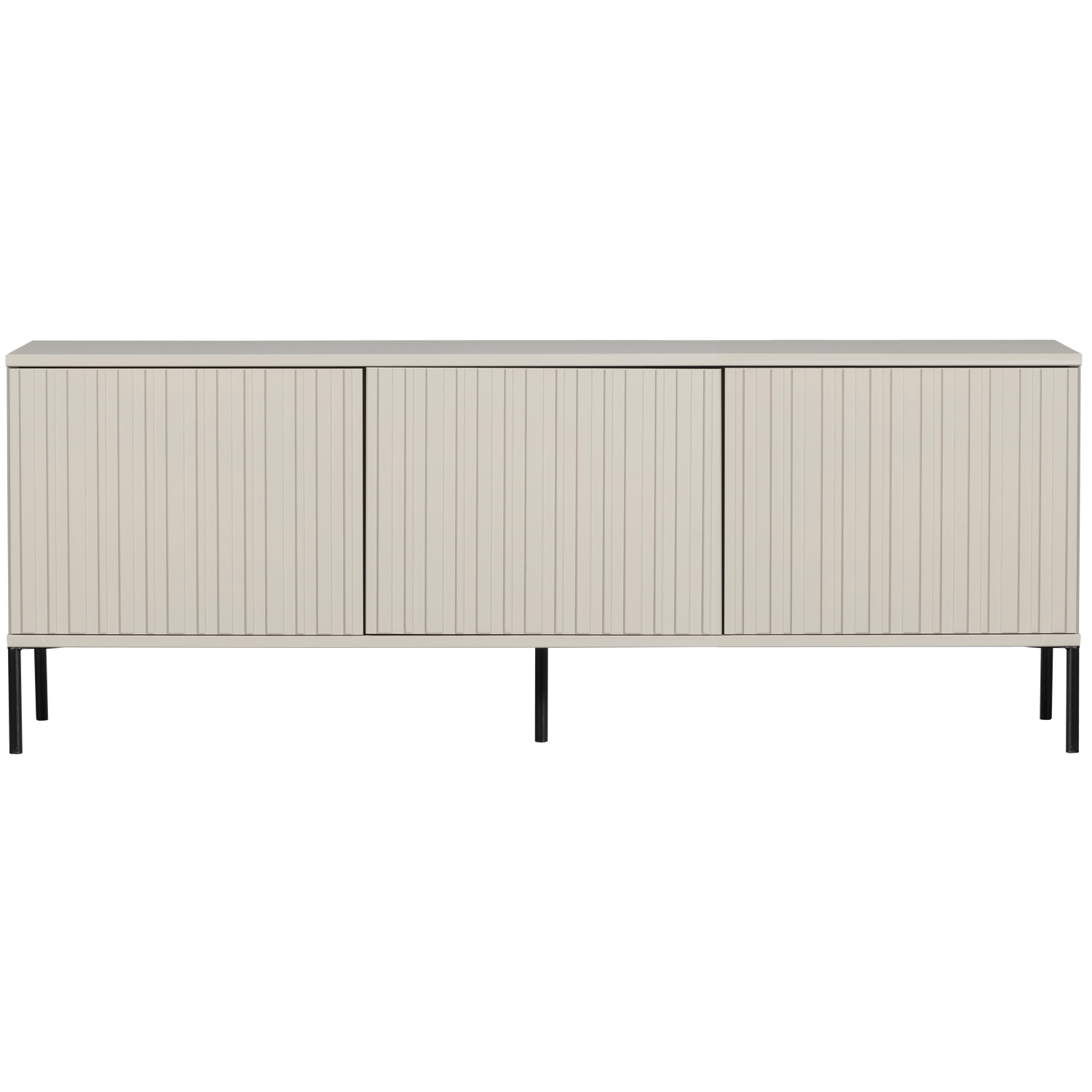 Woood | Tv meubel Gravure 150cm dust