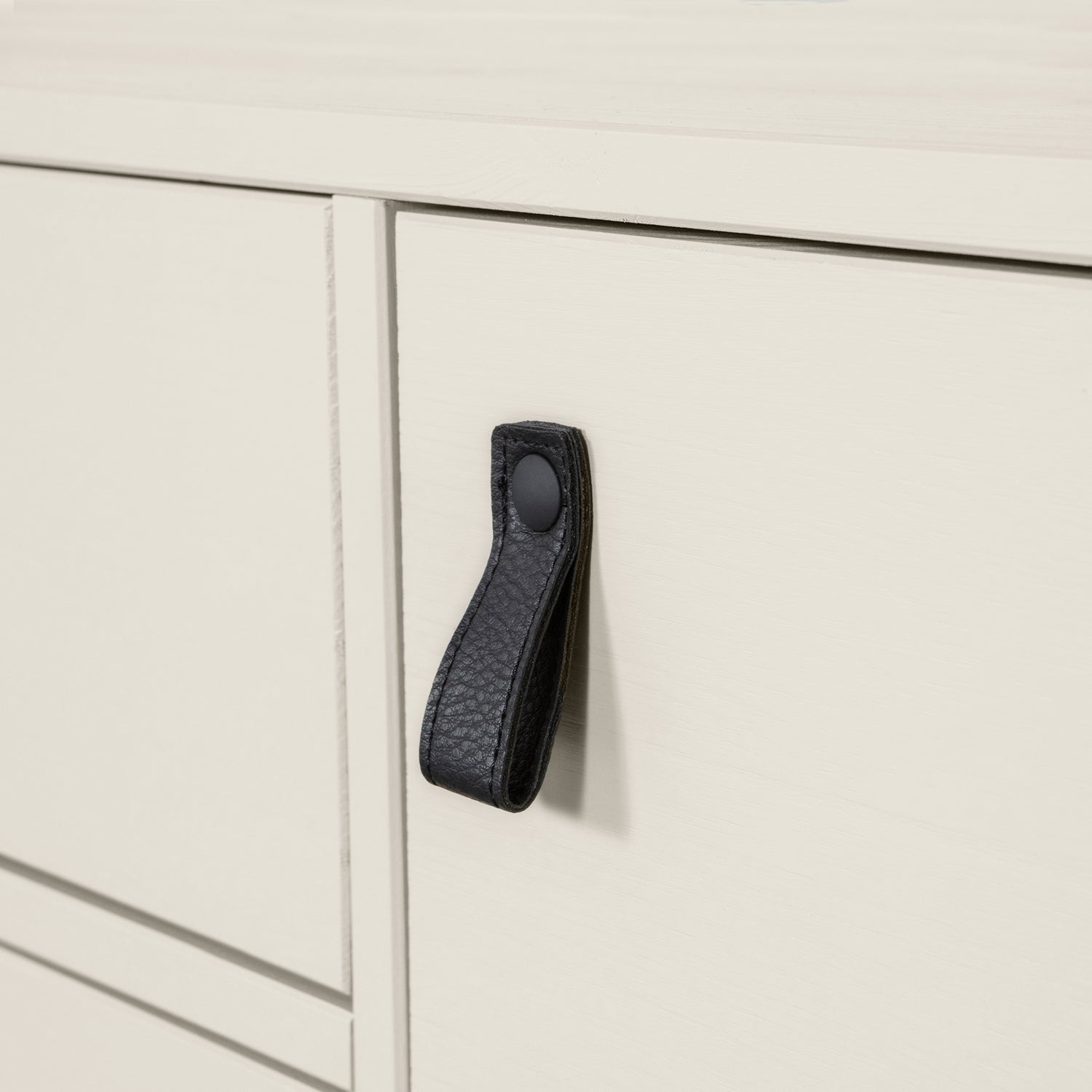 Woood | Tv meubel Silas 180cm grenen dust