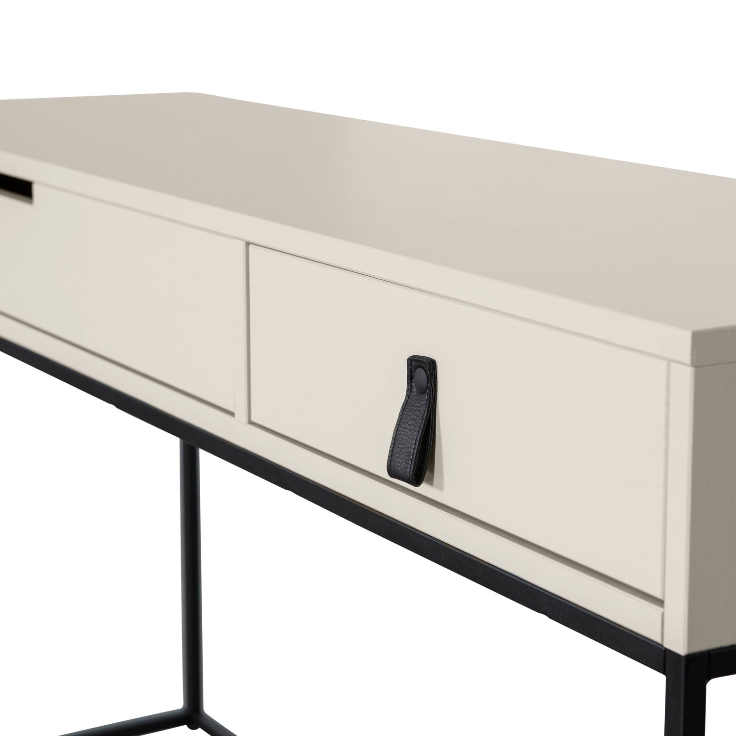 Woood | Sidetable Silas grenen dust