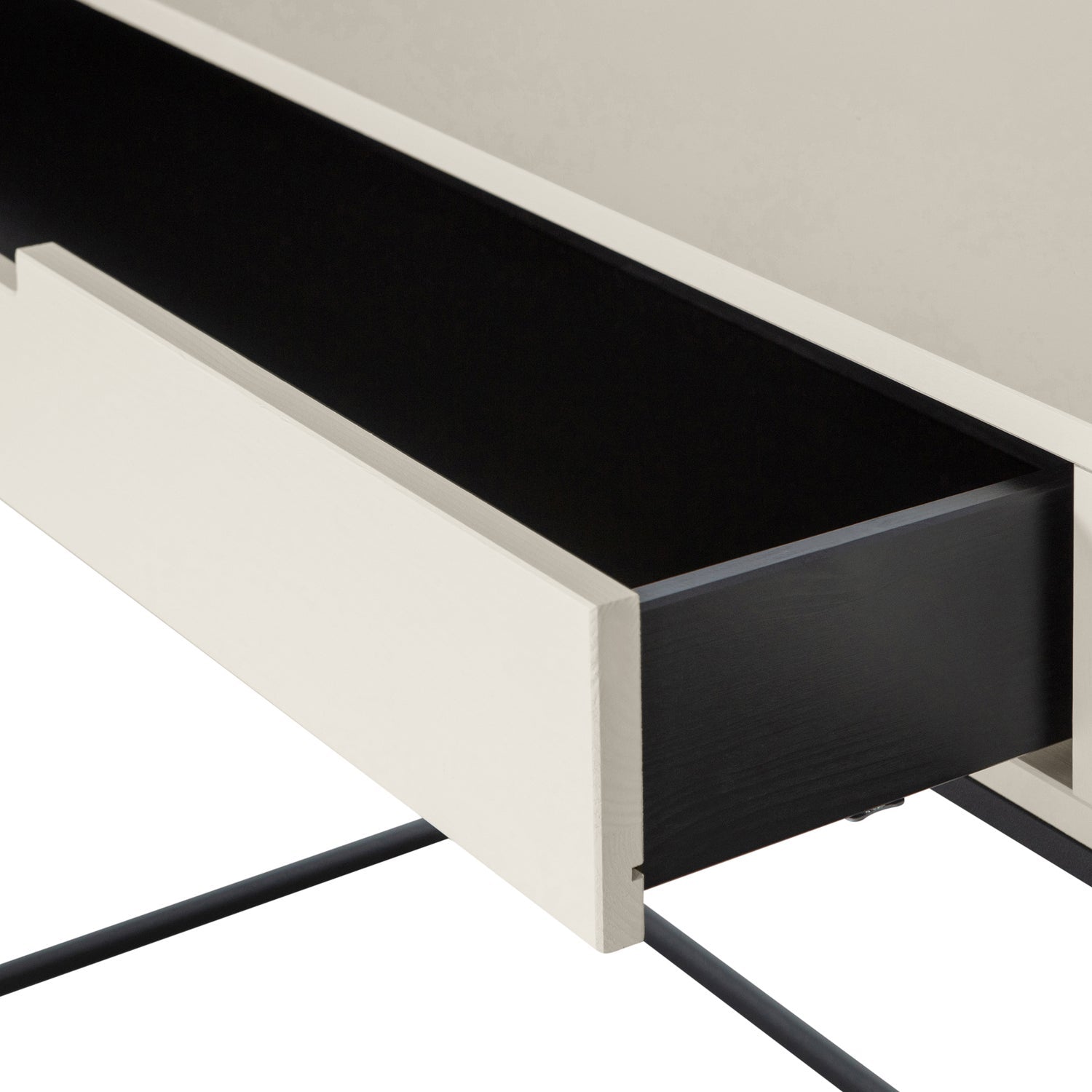 Woood | Sidetable Silas grenen dust
