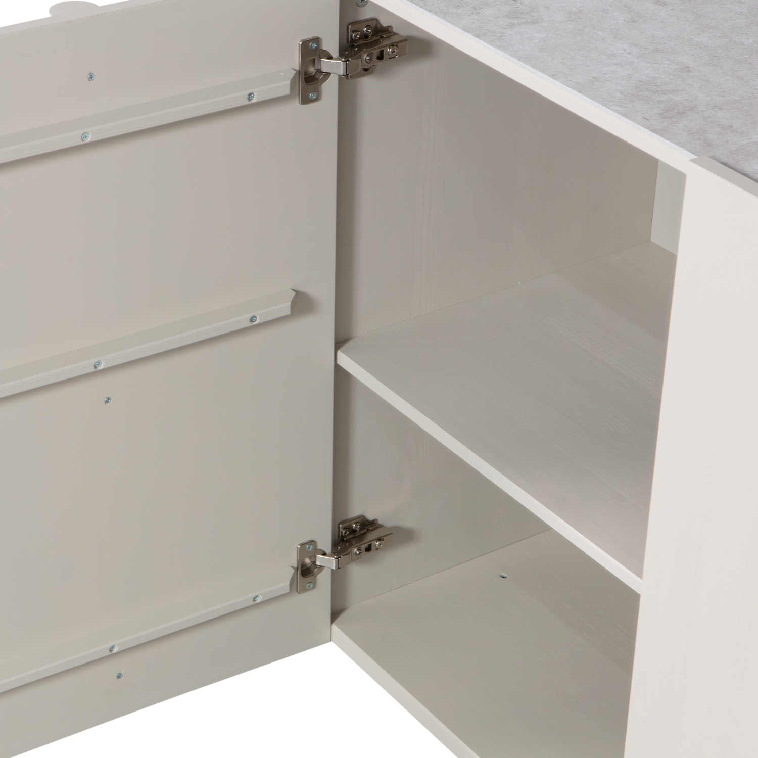 Woood | Dressoir Basu dust