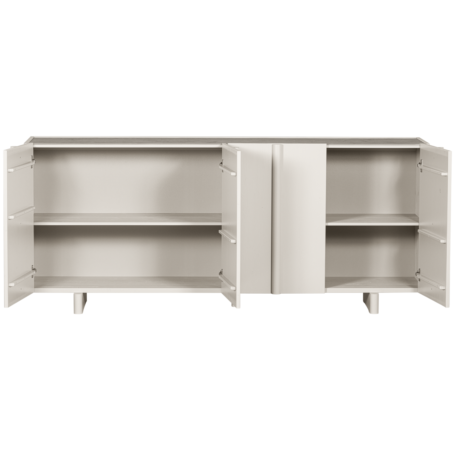 Woood | Dressoir Basu dust