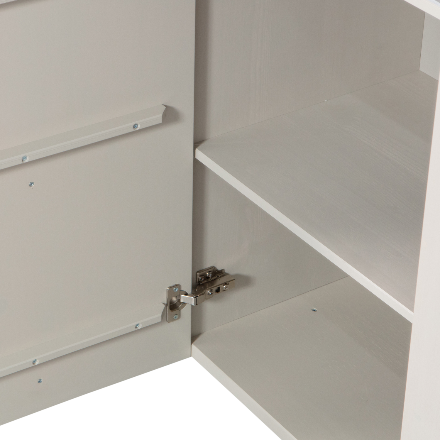 Woood | Dressoir Basu dust