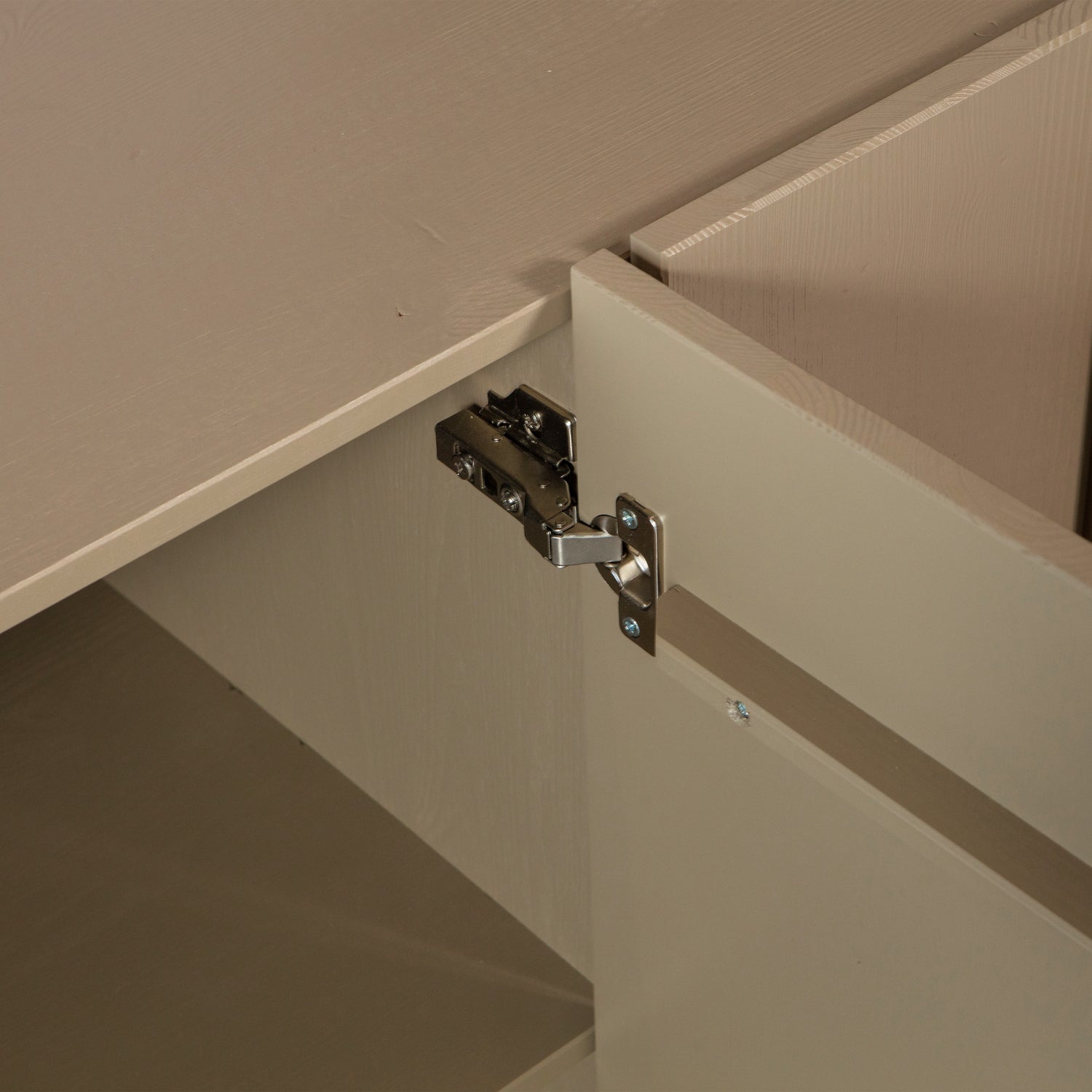 Woood | Dressoir Basu 200cm mud