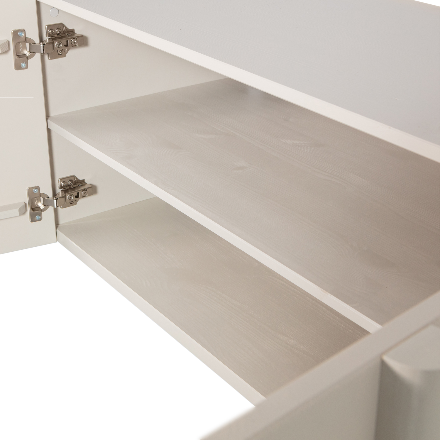 Woood | Tv meubel Basu 200cm dust
