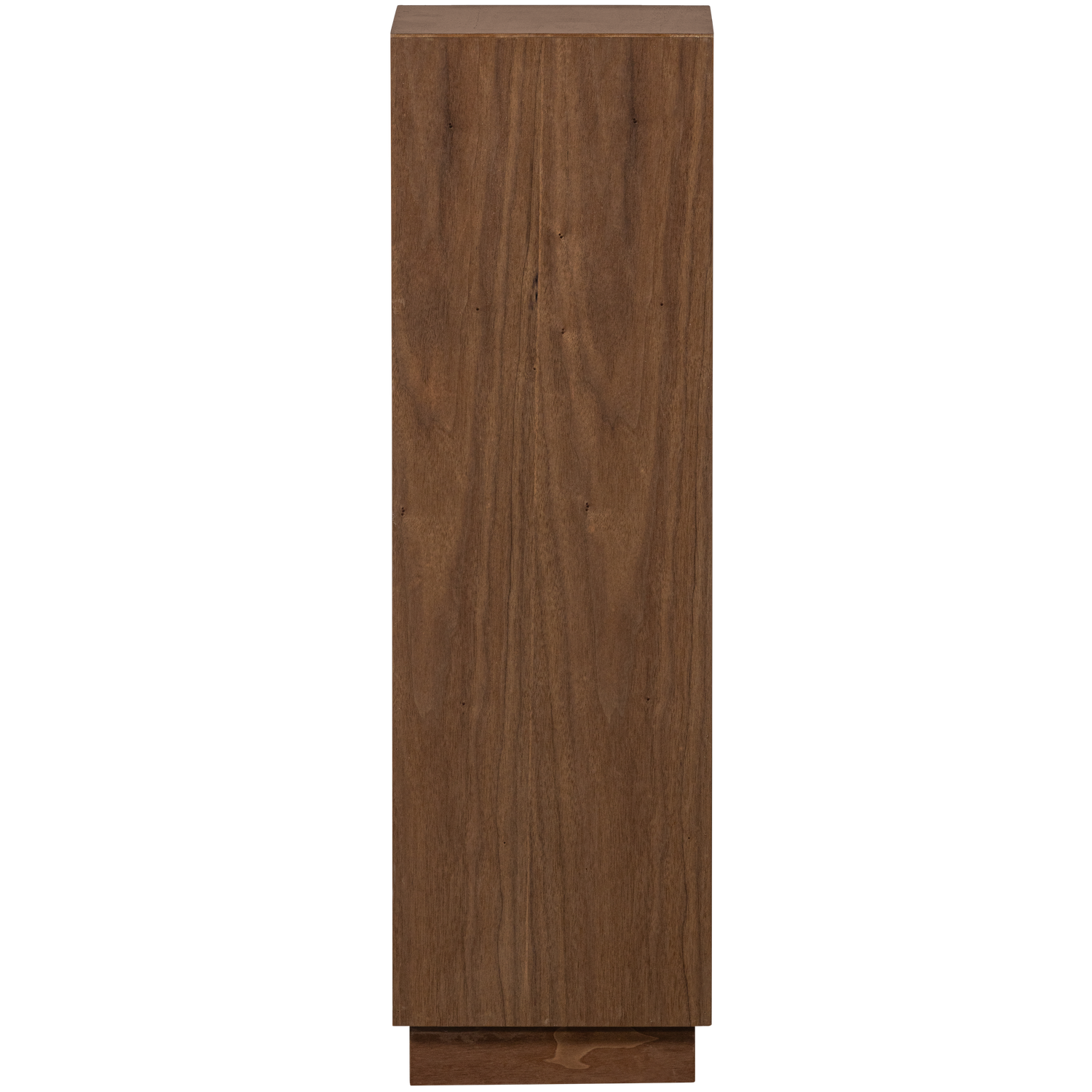 Woood | Pilaar Enid mdf walnoot