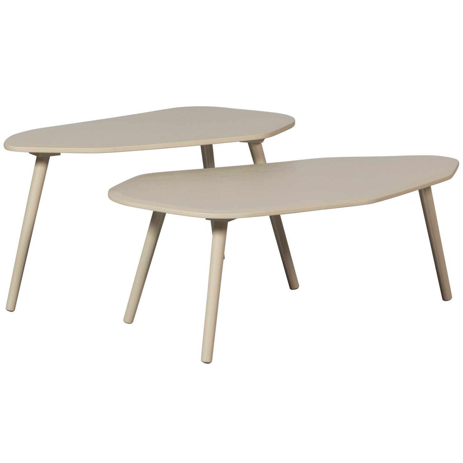 Woood | Salontafels Davina set2 dust