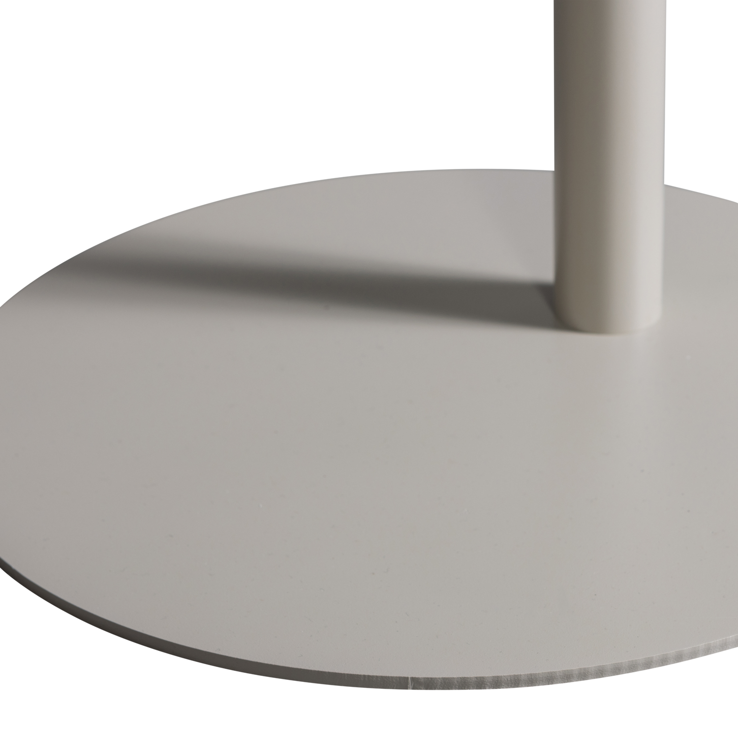 Woood | Bijzettafel Lia metaal dust