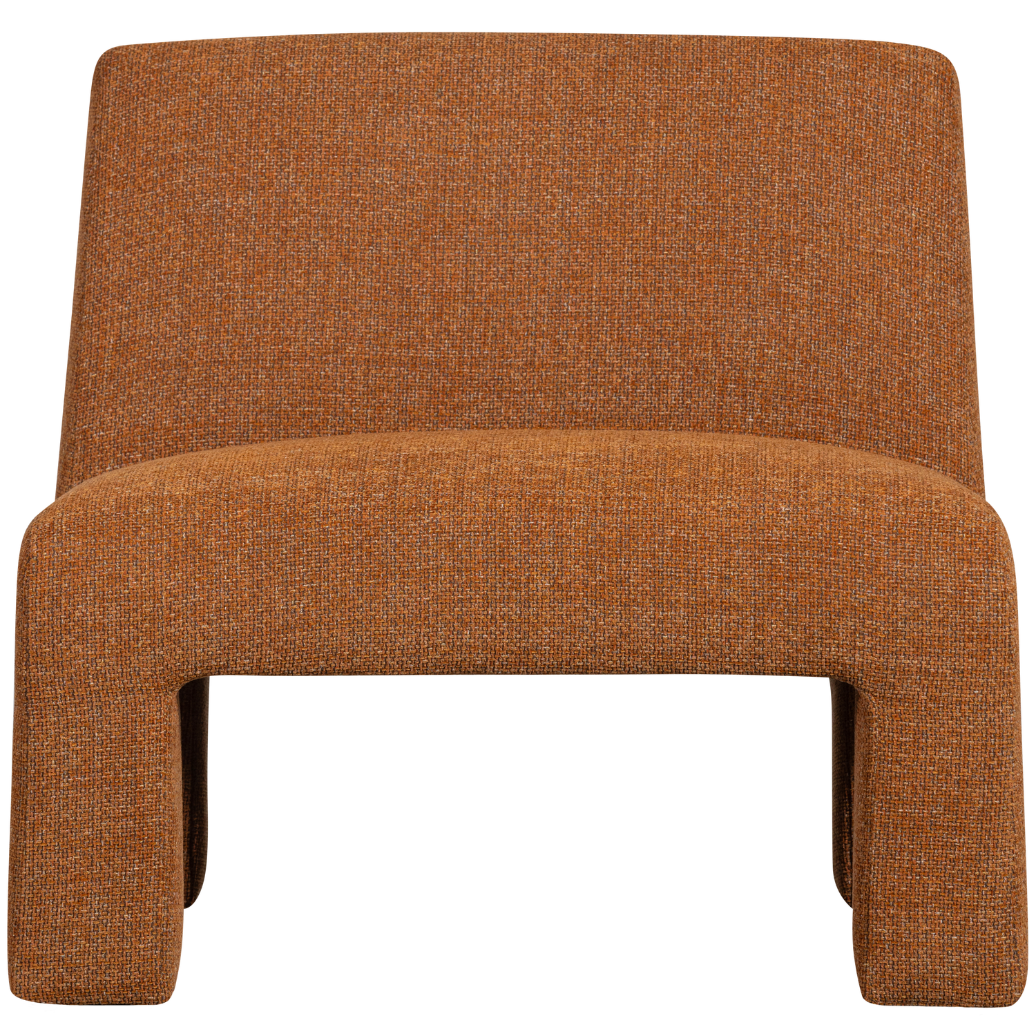 Woood | Fauteuil Lavid ginger