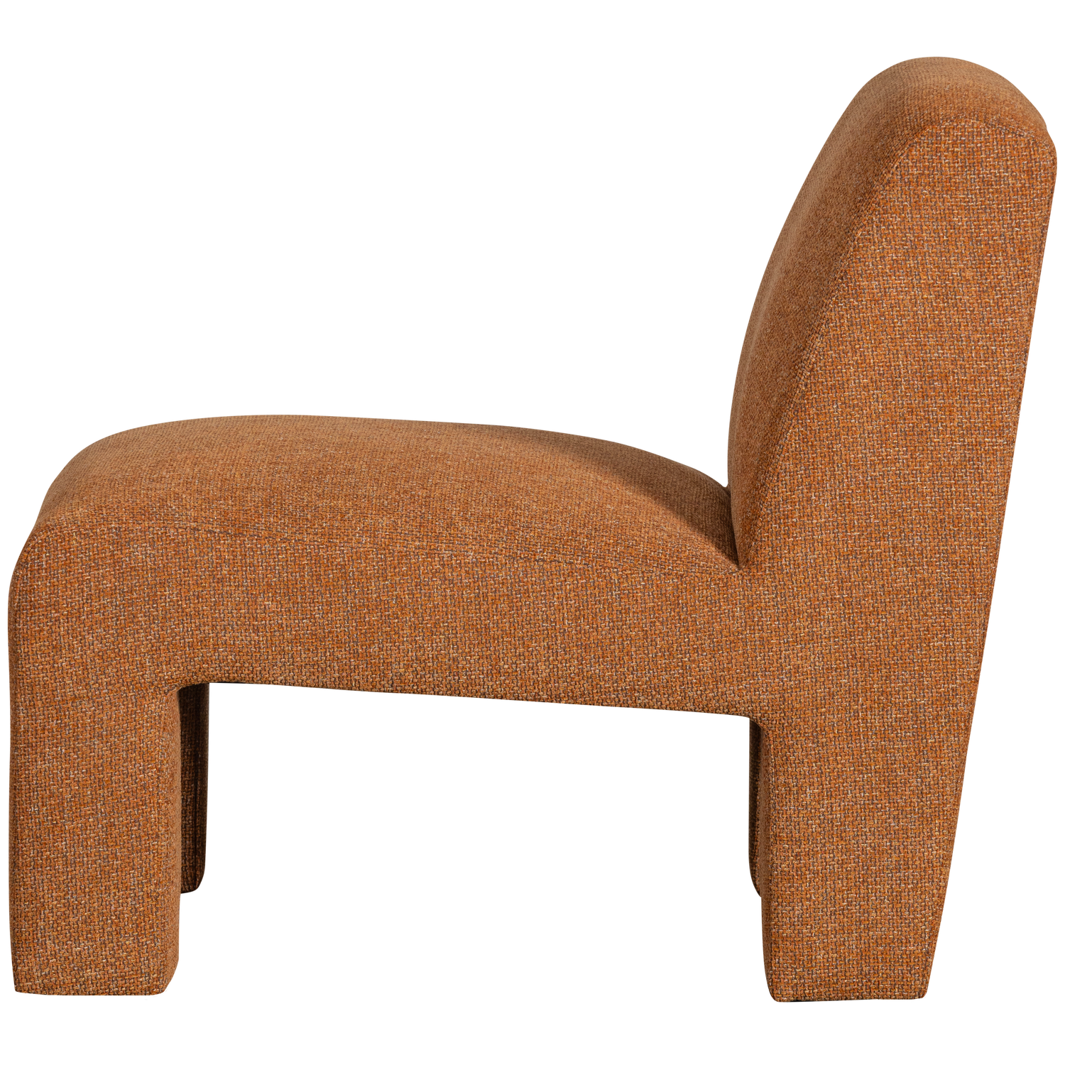 Woood | Fauteuil Lavid ginger