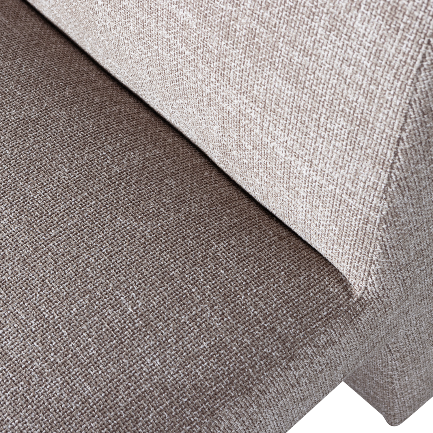 Woood | Fauteuil Lavid naturel