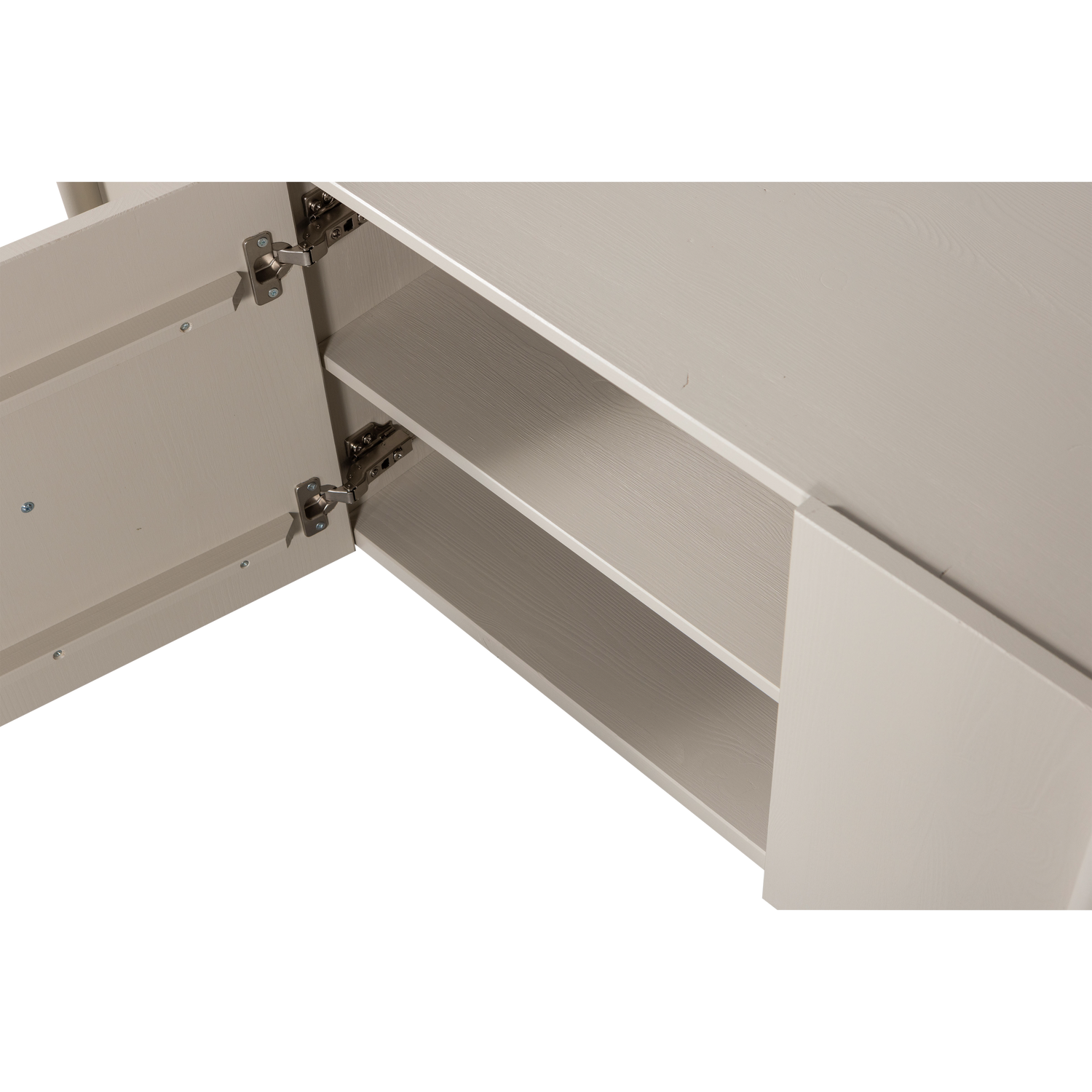 Woood | Tv meubel Basu 152cm dust