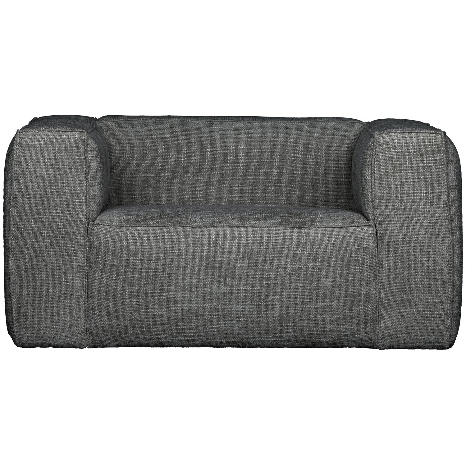 Woood | Fauteuil Bean grove melange stof terrazzo
