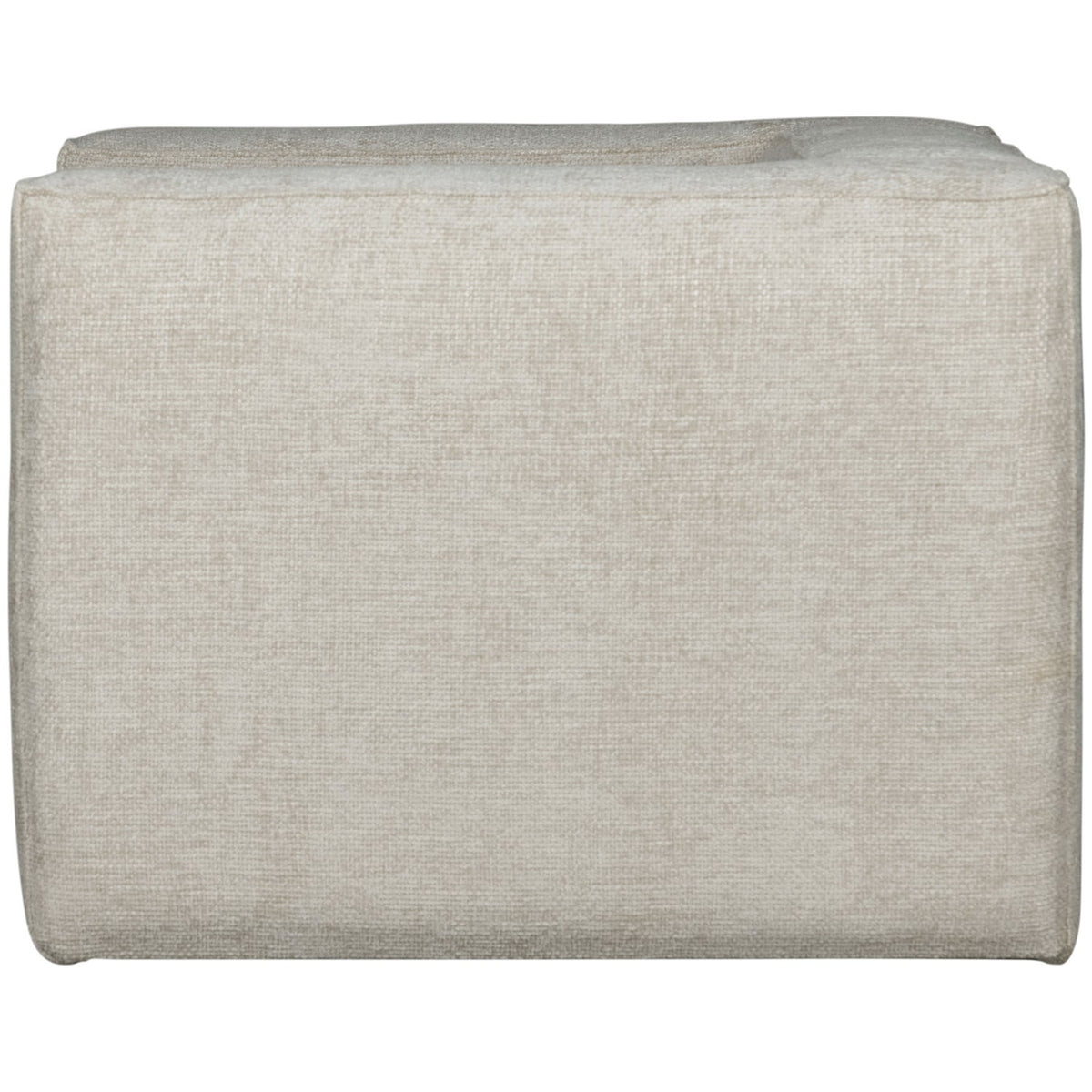 Woood | Fauteuil Bean grove melange stof naturel