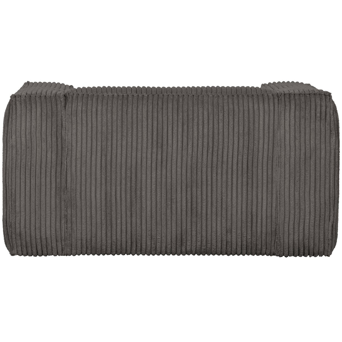 Woood | Fauteuil Bean ribstof terrazzo