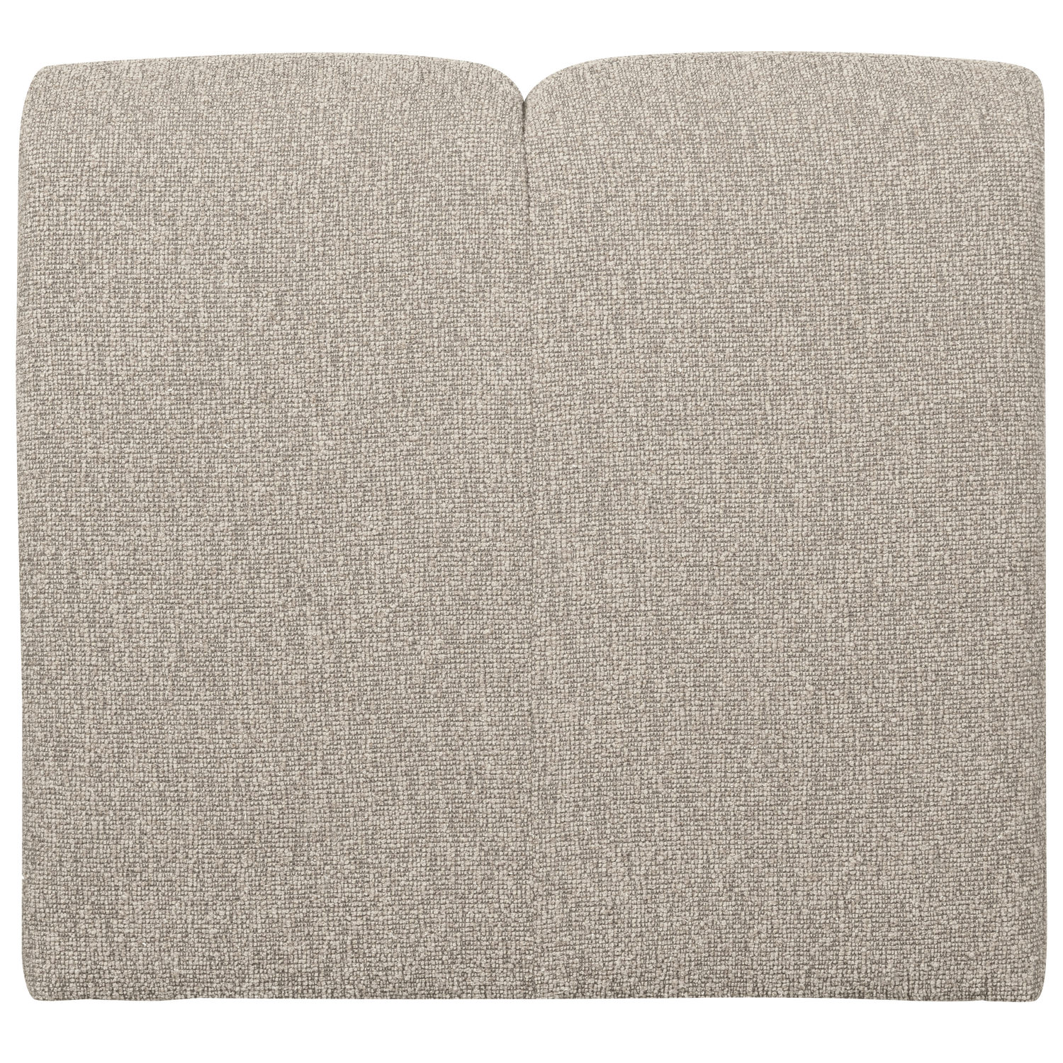 Woood | 1-Zits element Mojo boucle beige melange