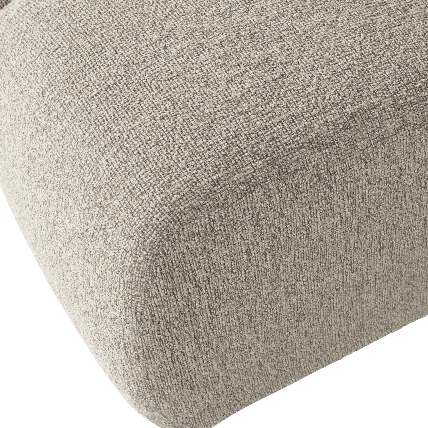 Woood | 1-Zits element Mojo boucle beige melange
