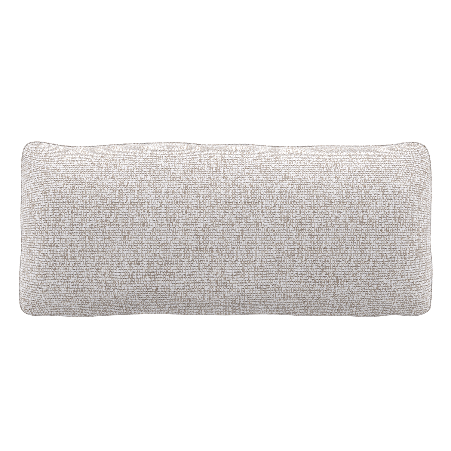 Woood | Kussen Mojo boucle ecru melange