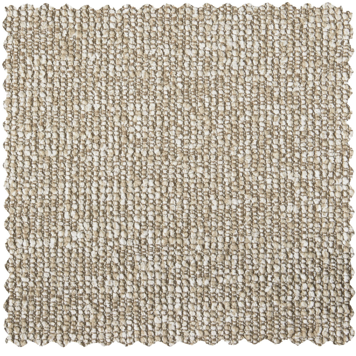 Woood | Kussen Mojo boucle beige melange