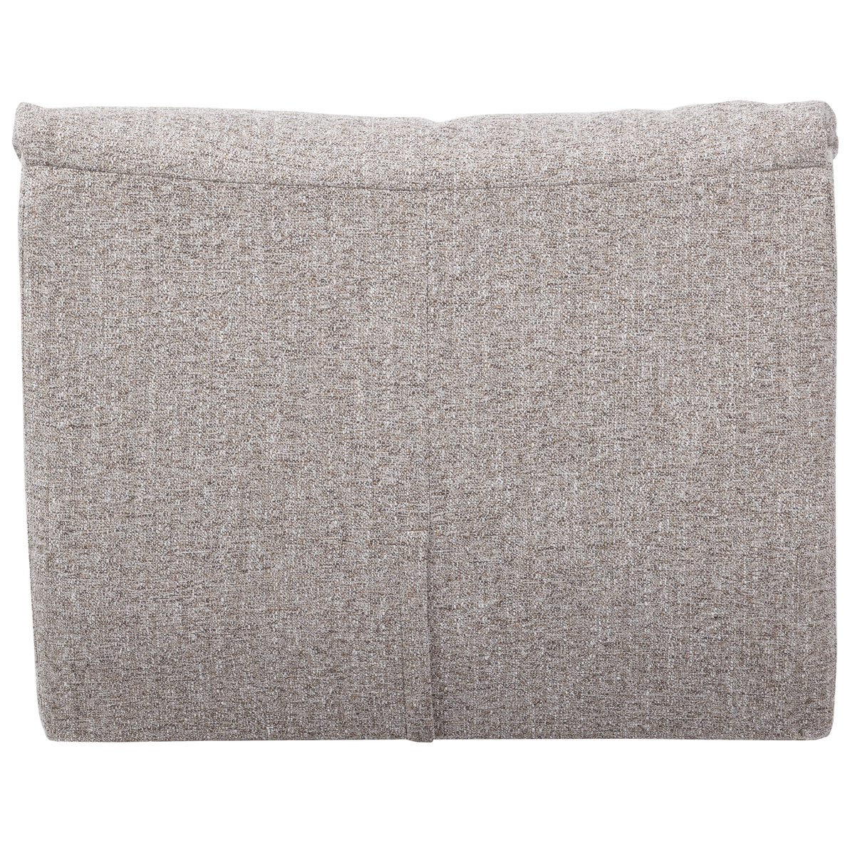 Woood | 1-Zits element Baggy naturel melange
