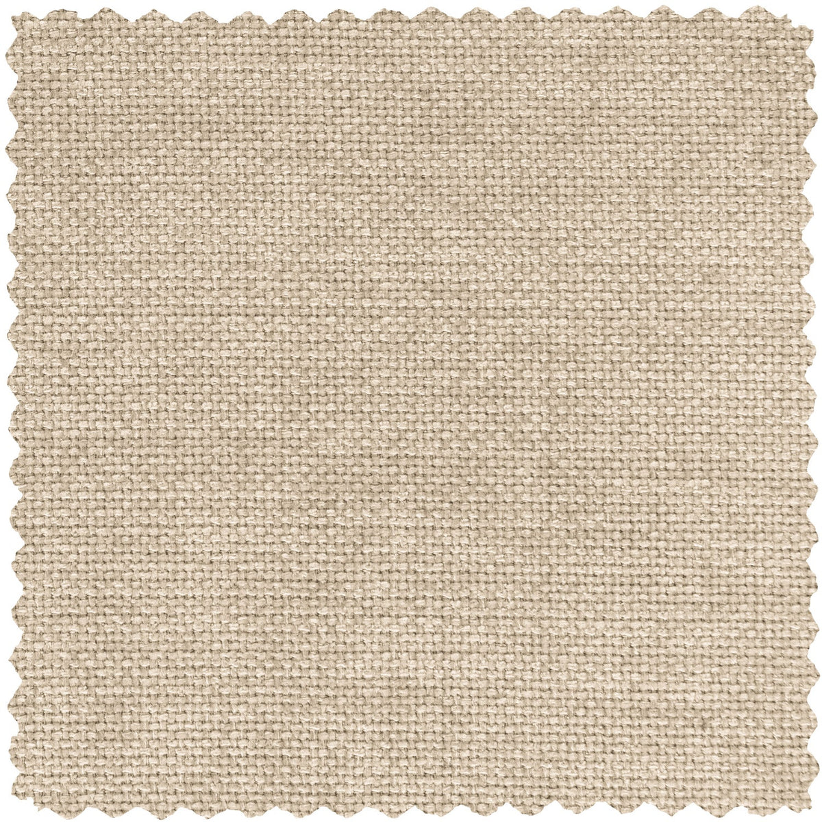 Woood | Loveseat Baggy geweven chenille zand
