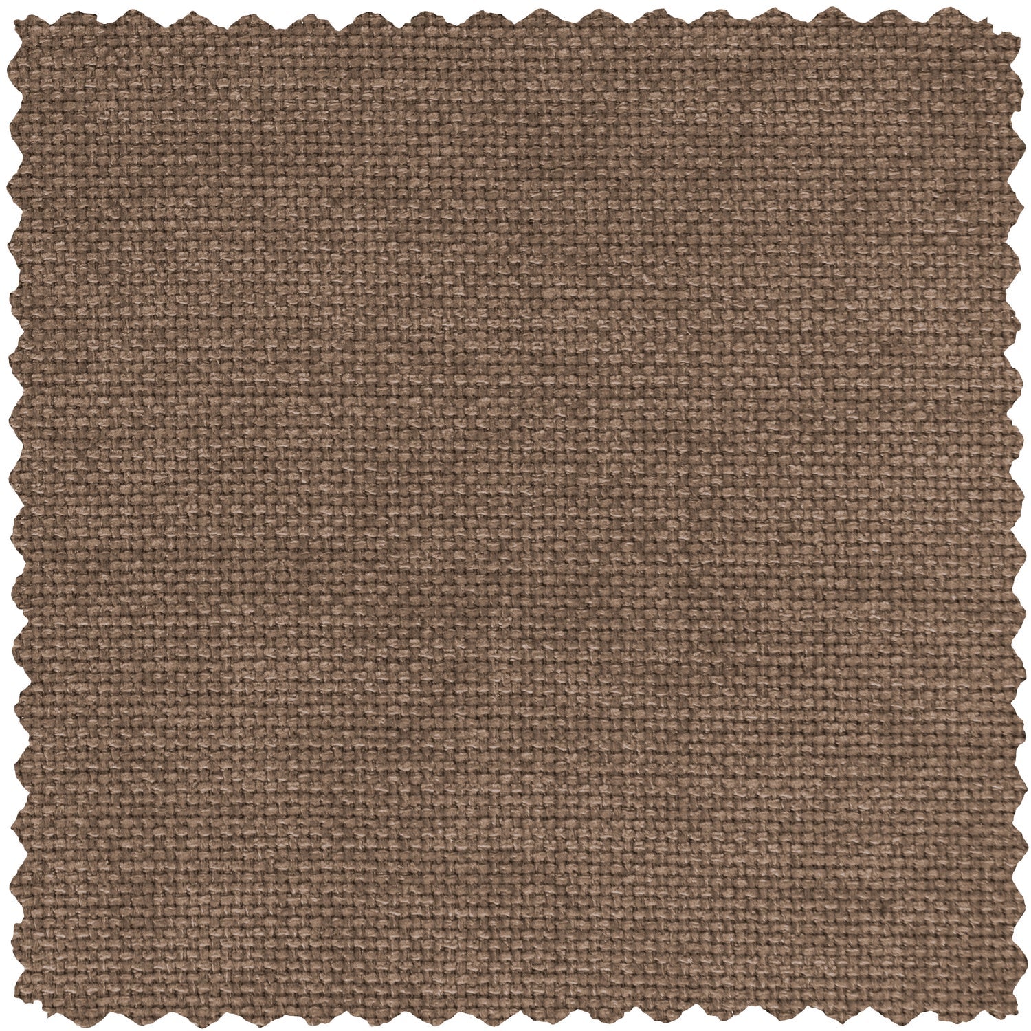 Woood | Rolkussen Baggy 50x23cm geweven chenille bruin