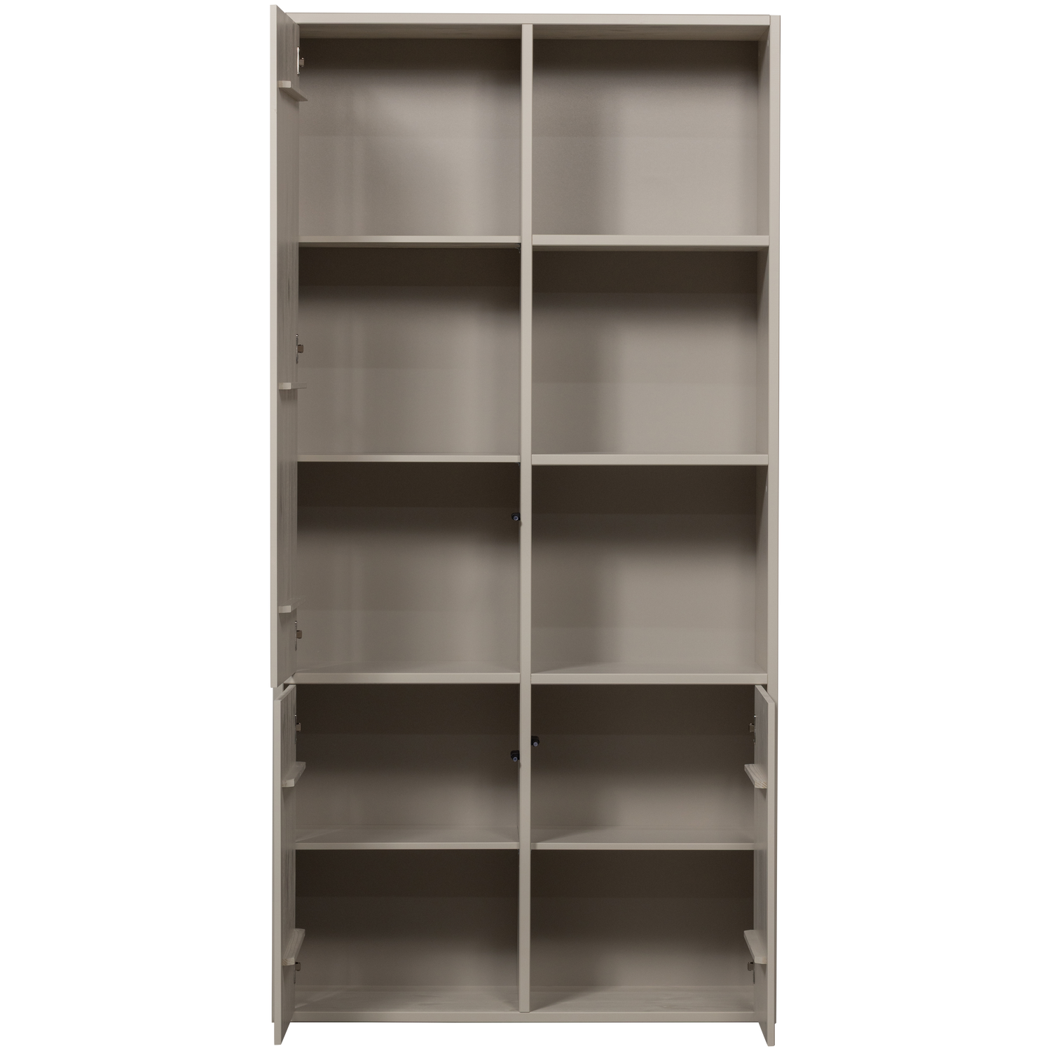 Woood | Opbergkast Meggy 108cm dust