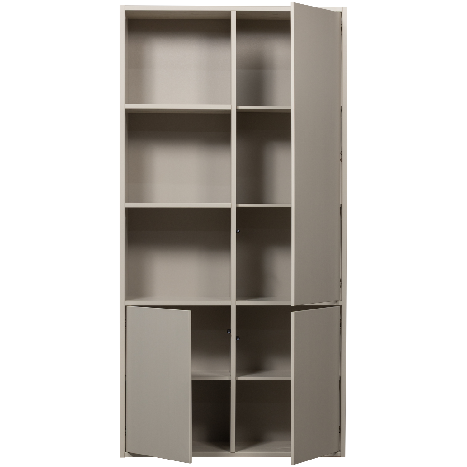 Woood | Opbergkast Meggy 108cm dust