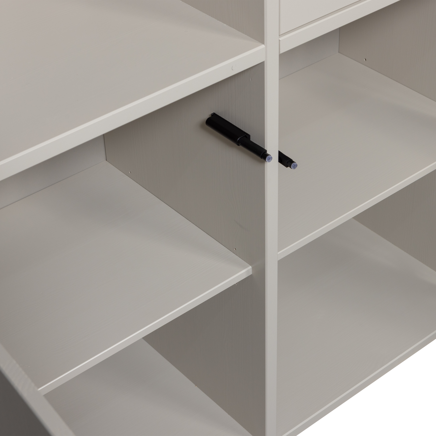 Woood | Opbergkast Meggy 108cm dust