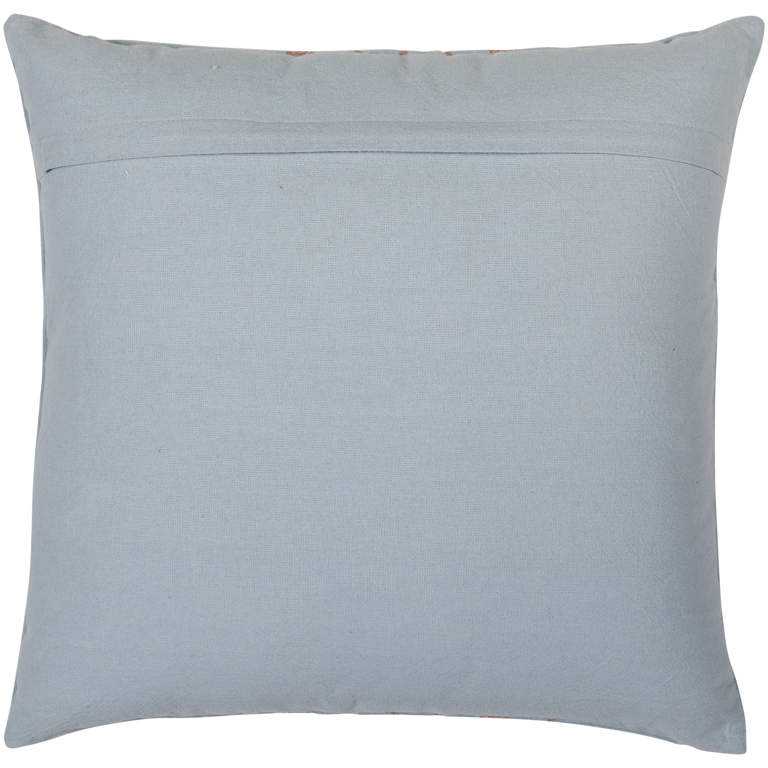 Woood | Kussen Laon blauw 45cm