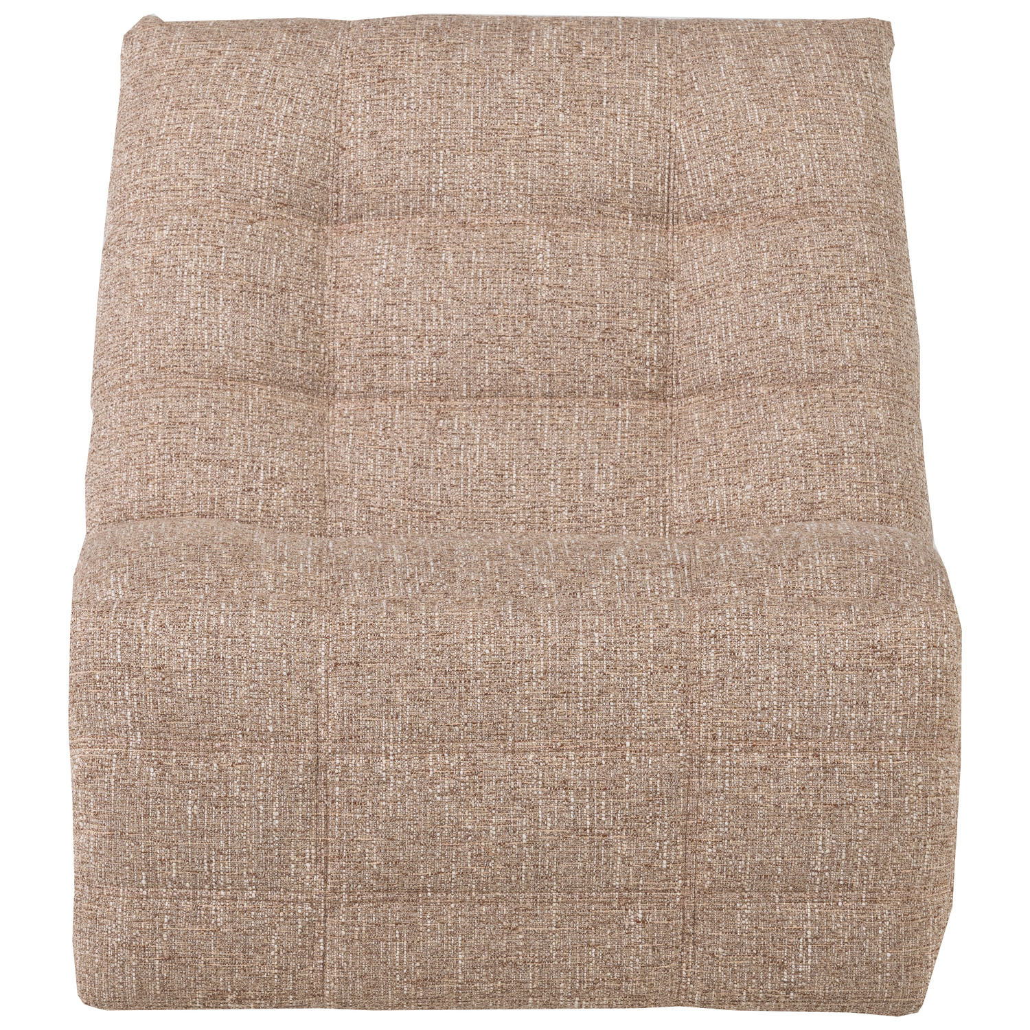 Woood | Relaxfauteuil Hein elektrisch naturel melange