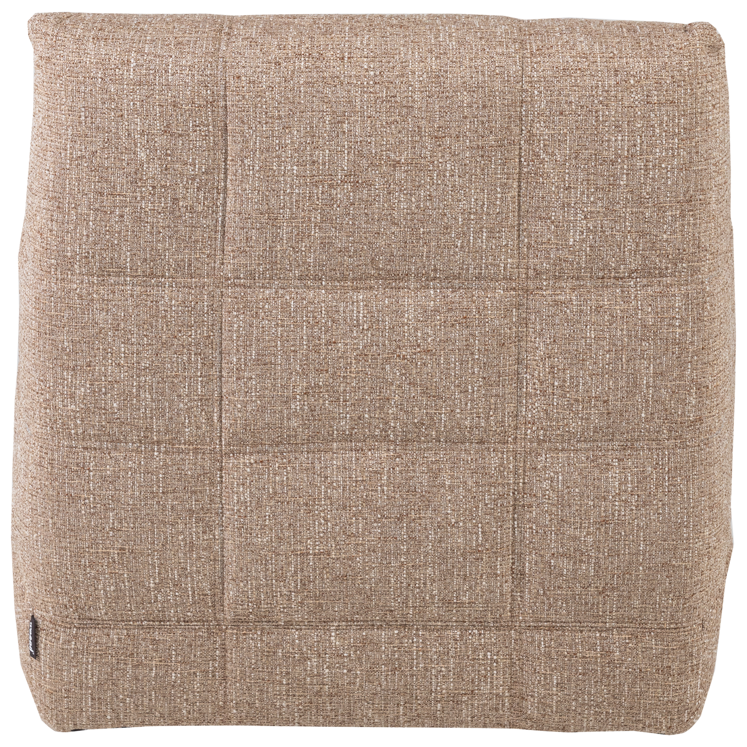 Woood | Relaxfauteuil Hein elektrisch naturel melange