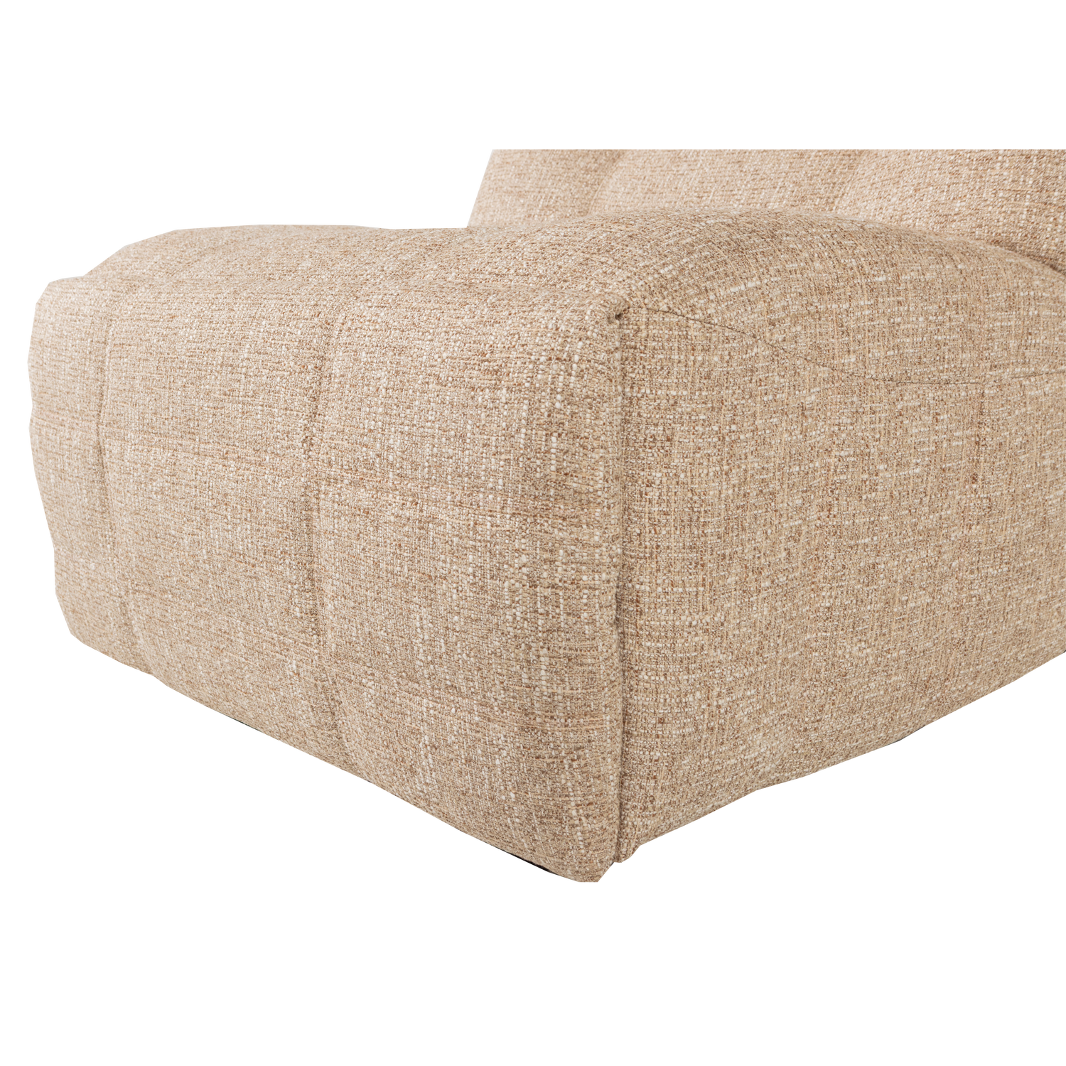 Woood | Relaxfauteuil Hein elektrisch naturel melange