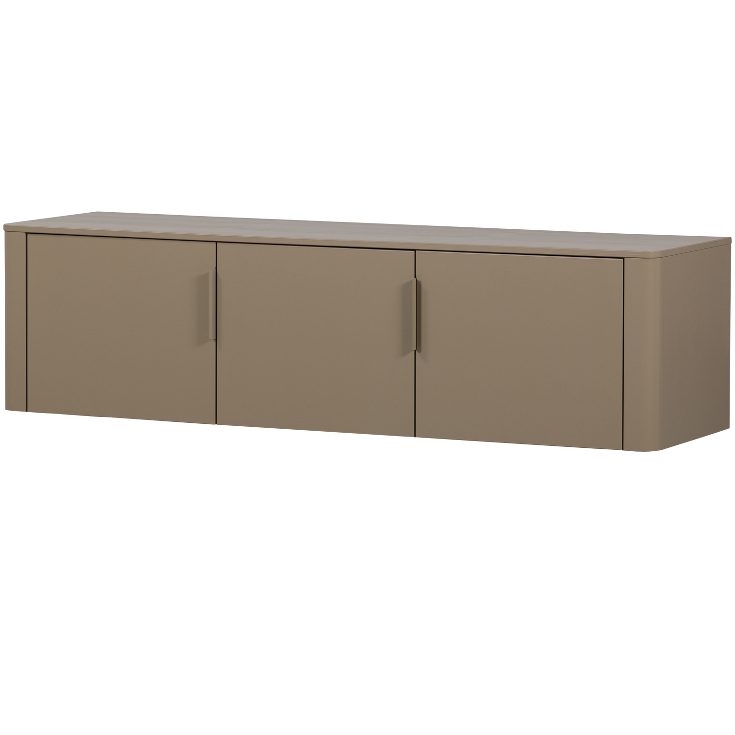Woood | Tv meubel Gunnar 154cm mud