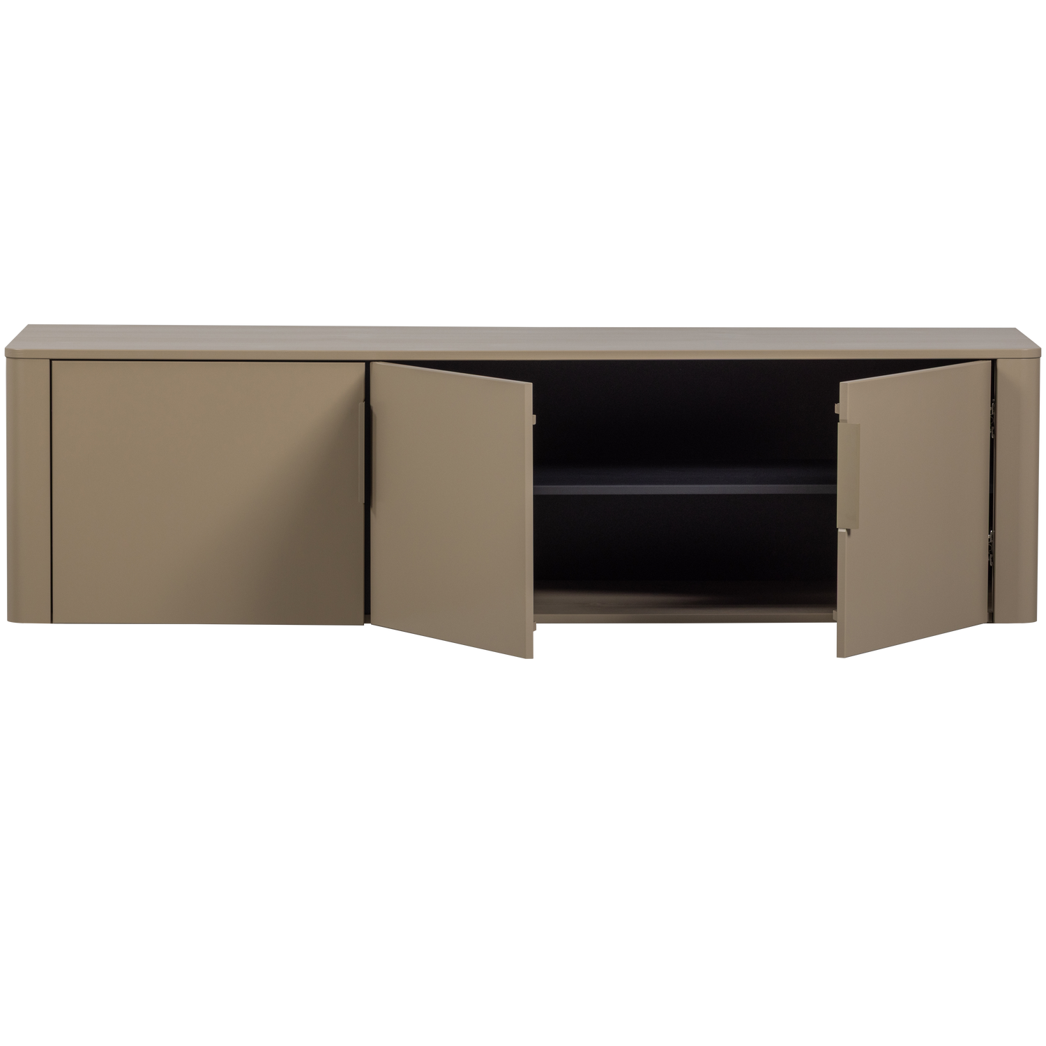 Woood | Tv meubel Gunnar 154cm mud