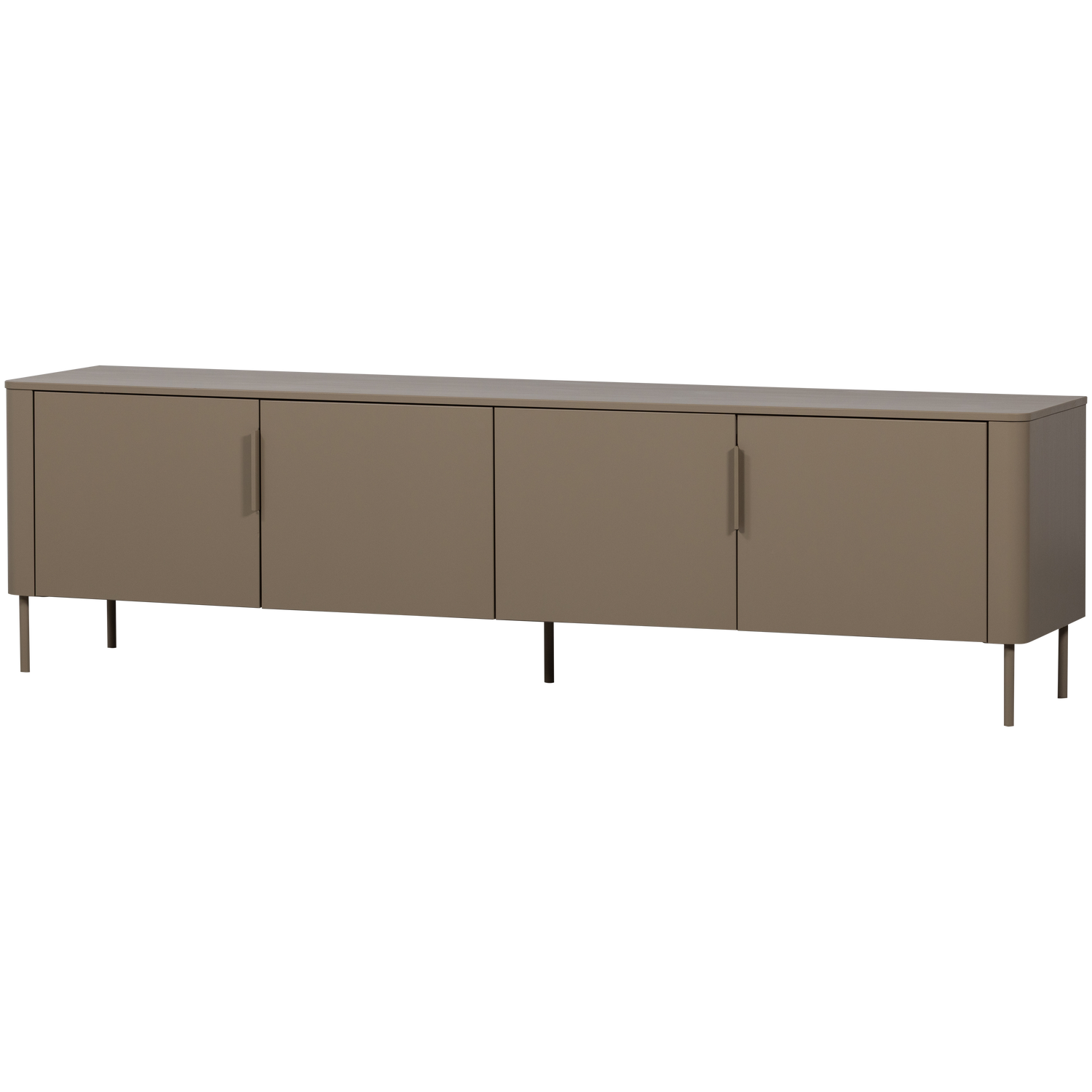 Woood | Tv meubel Gunnar mud