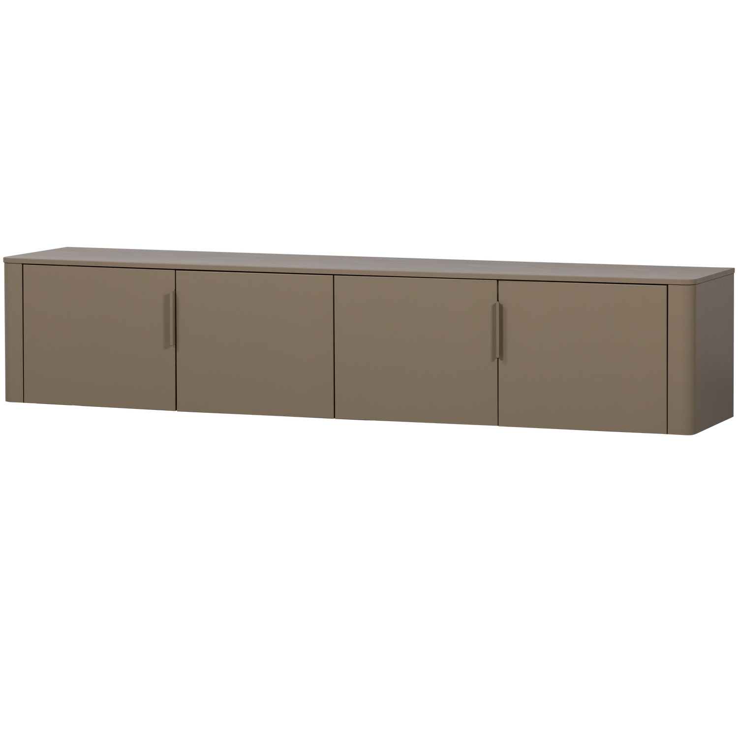 Woood | Tv meubel Gunnar mud