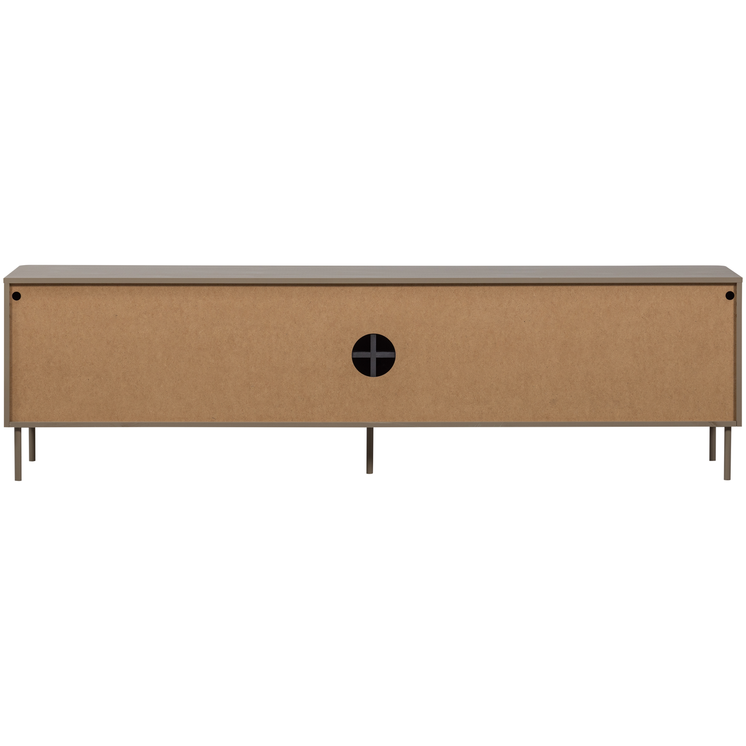Woood | Tv meubel Gunnar mud