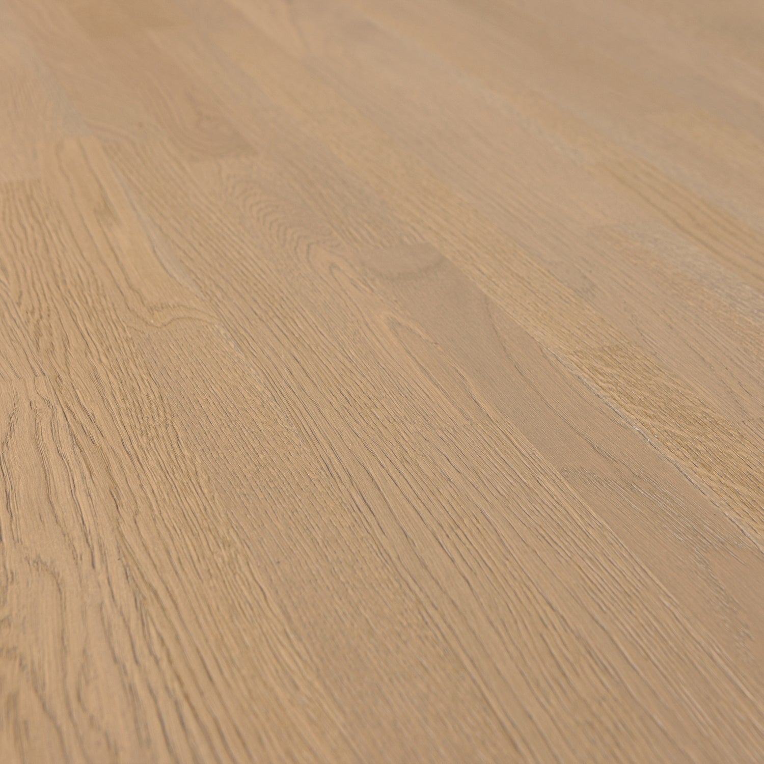 Woood | Eettafel Tablo ovaal 220cm pebble grey