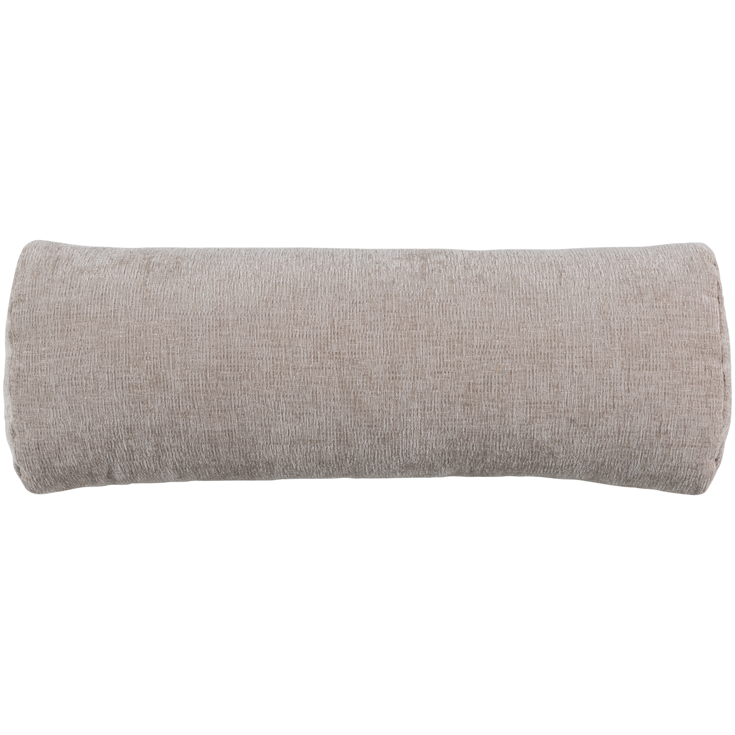 Woood | Ronde bank Batavier 4-zits velvet zand melange